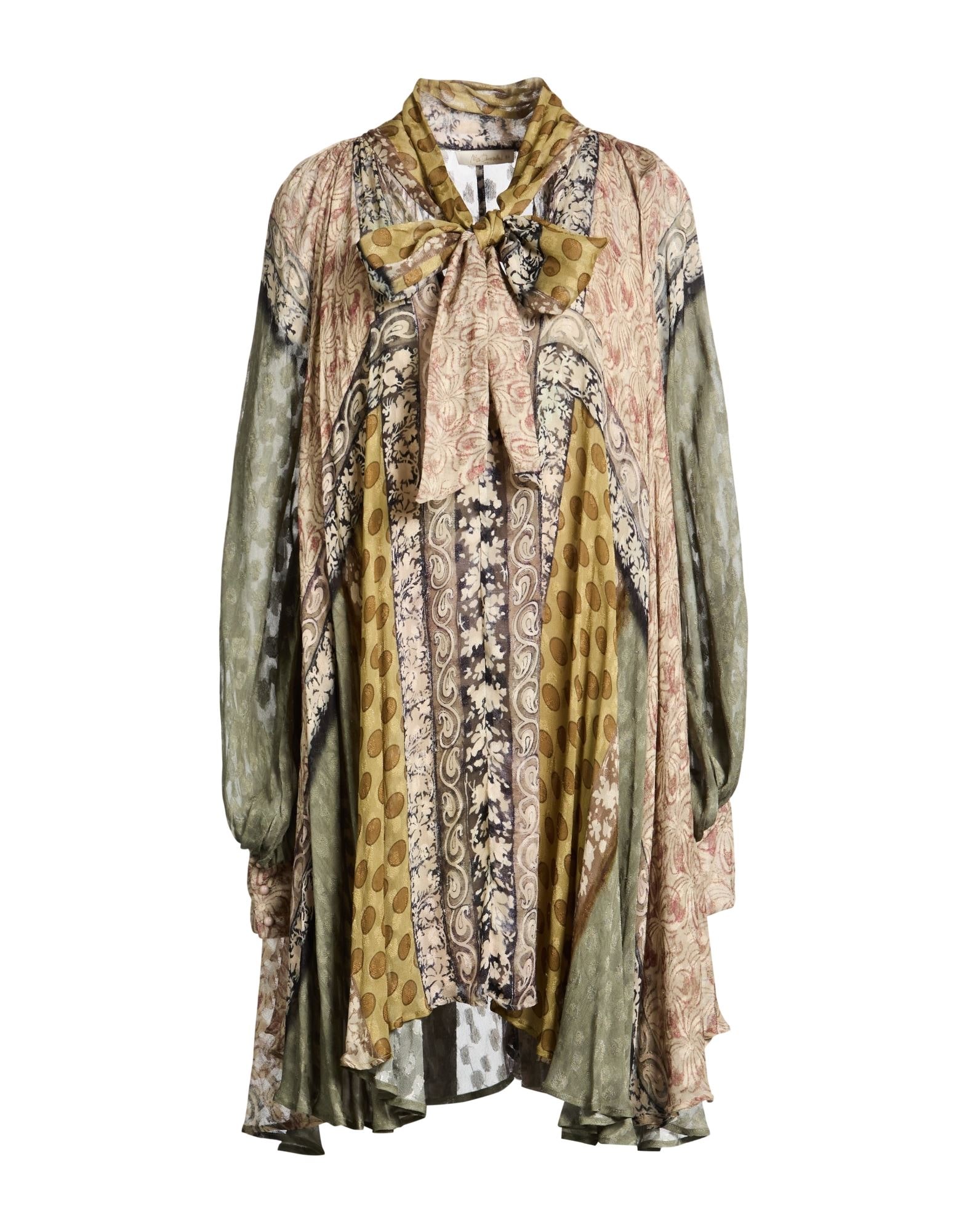 MES DEMOISELLES - Короткие платья