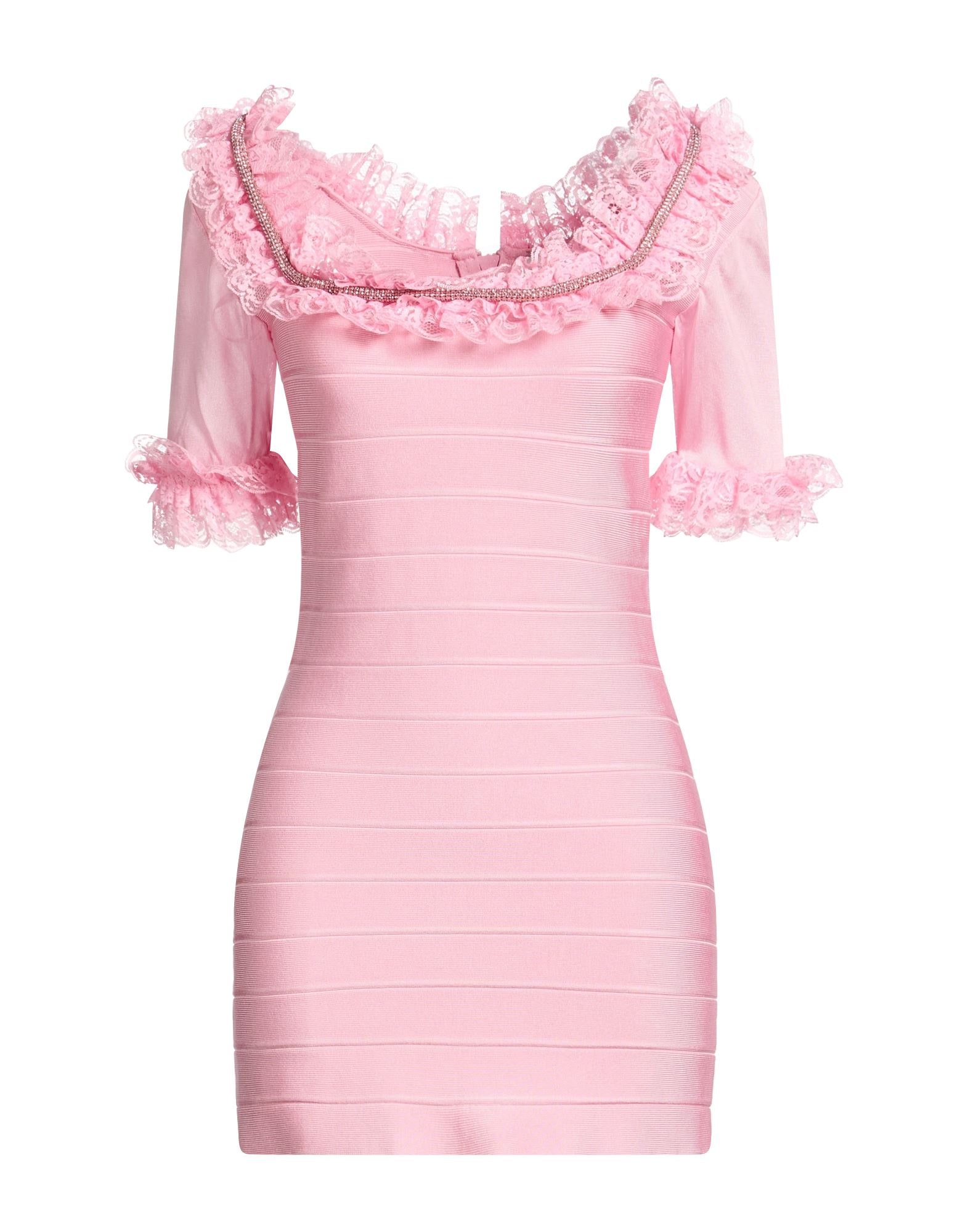 SELF-PORTRAIT - Mini-Kleider