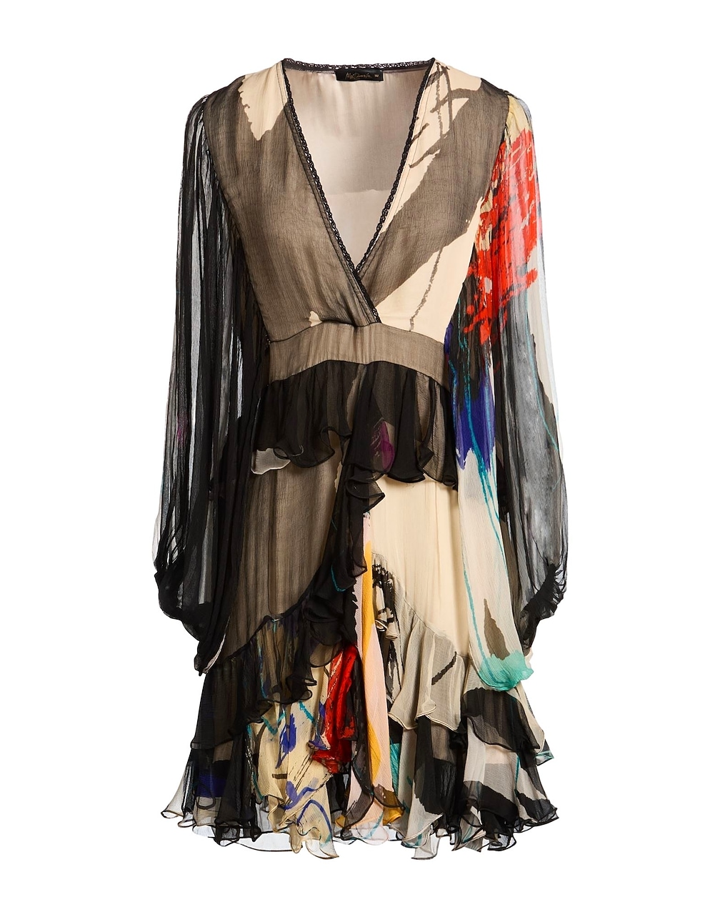 MES DEMOISELLES - Mini dresses