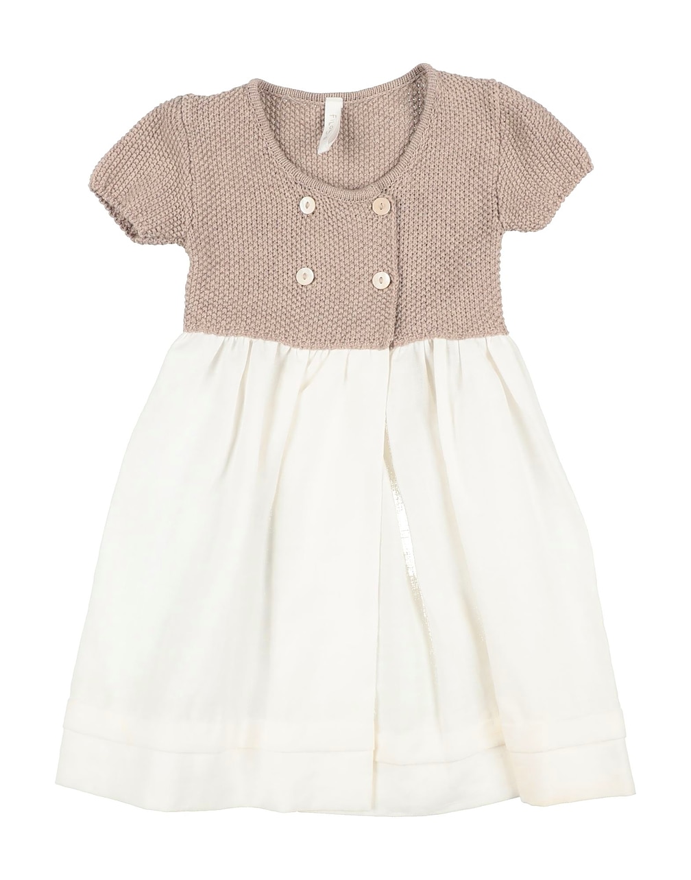 FILOBIO - Baby dresses