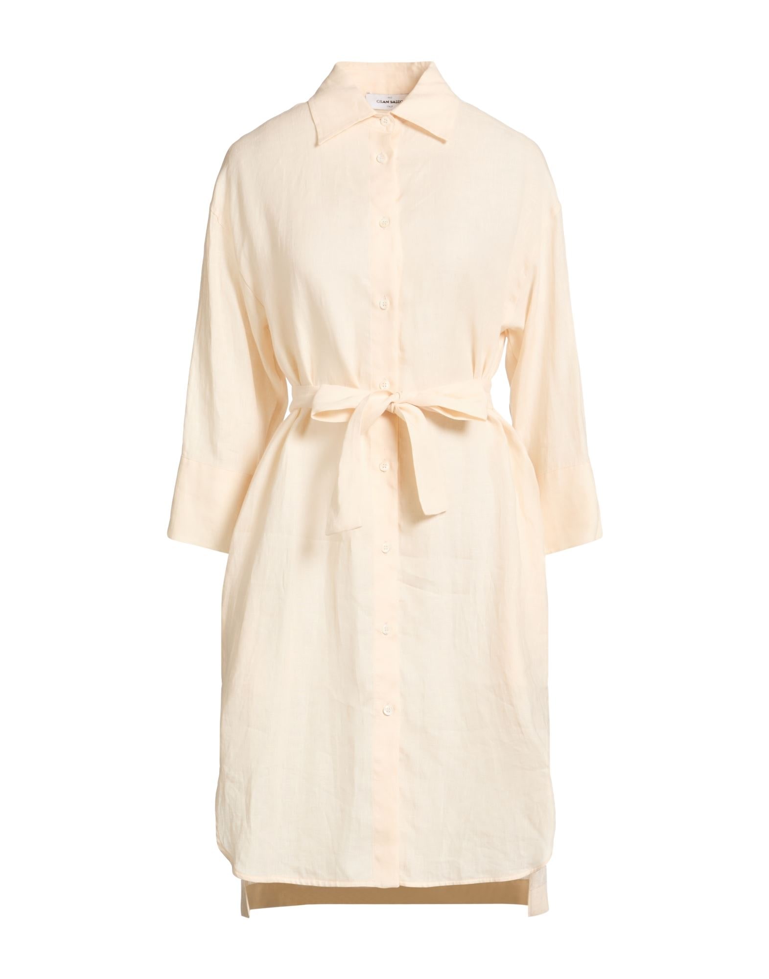 GRAN SASSO - Midi dresses