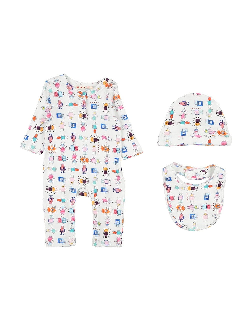 MARNI - Baby accessories sets