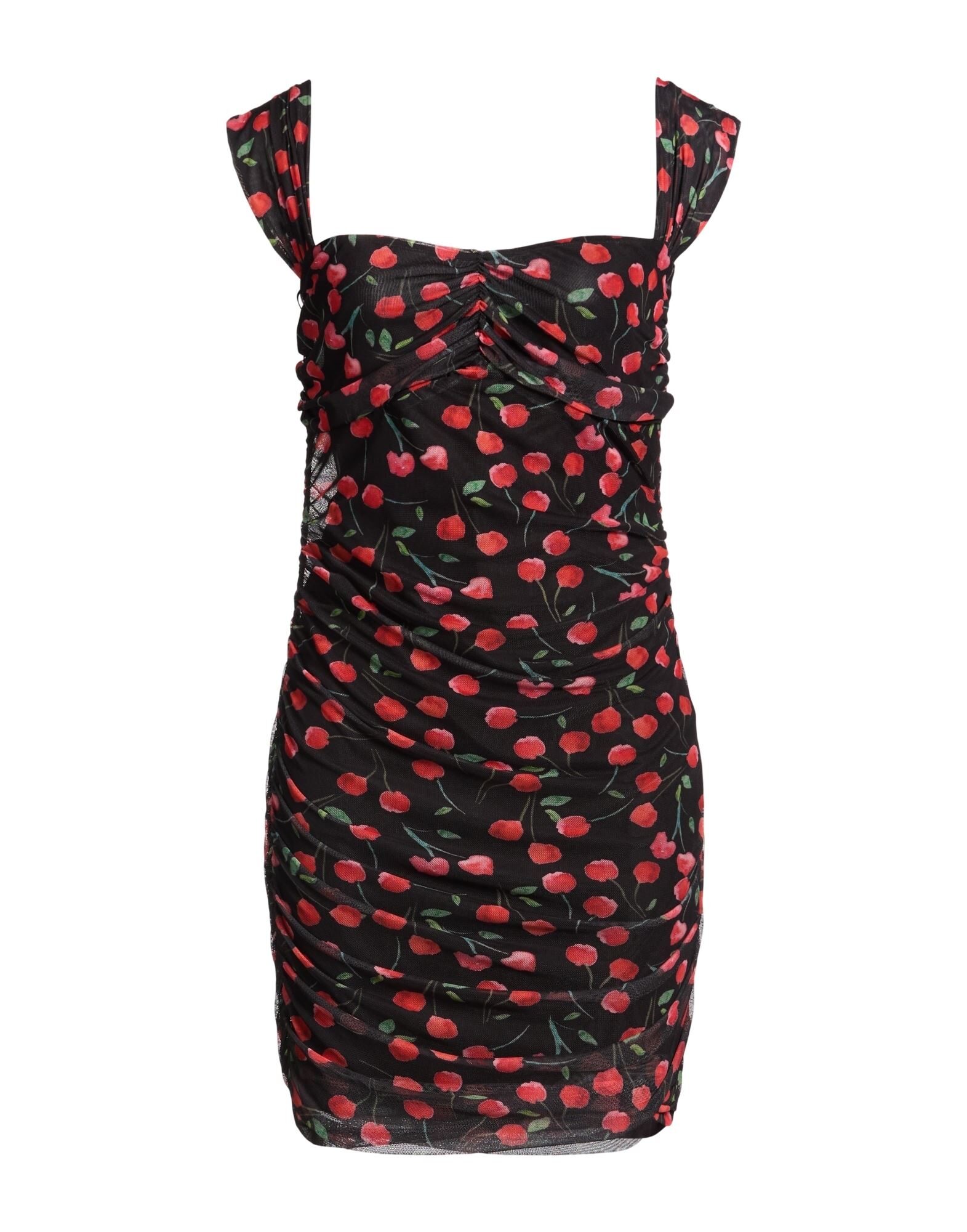 MAR DE MARGARITAS - Mini dresses