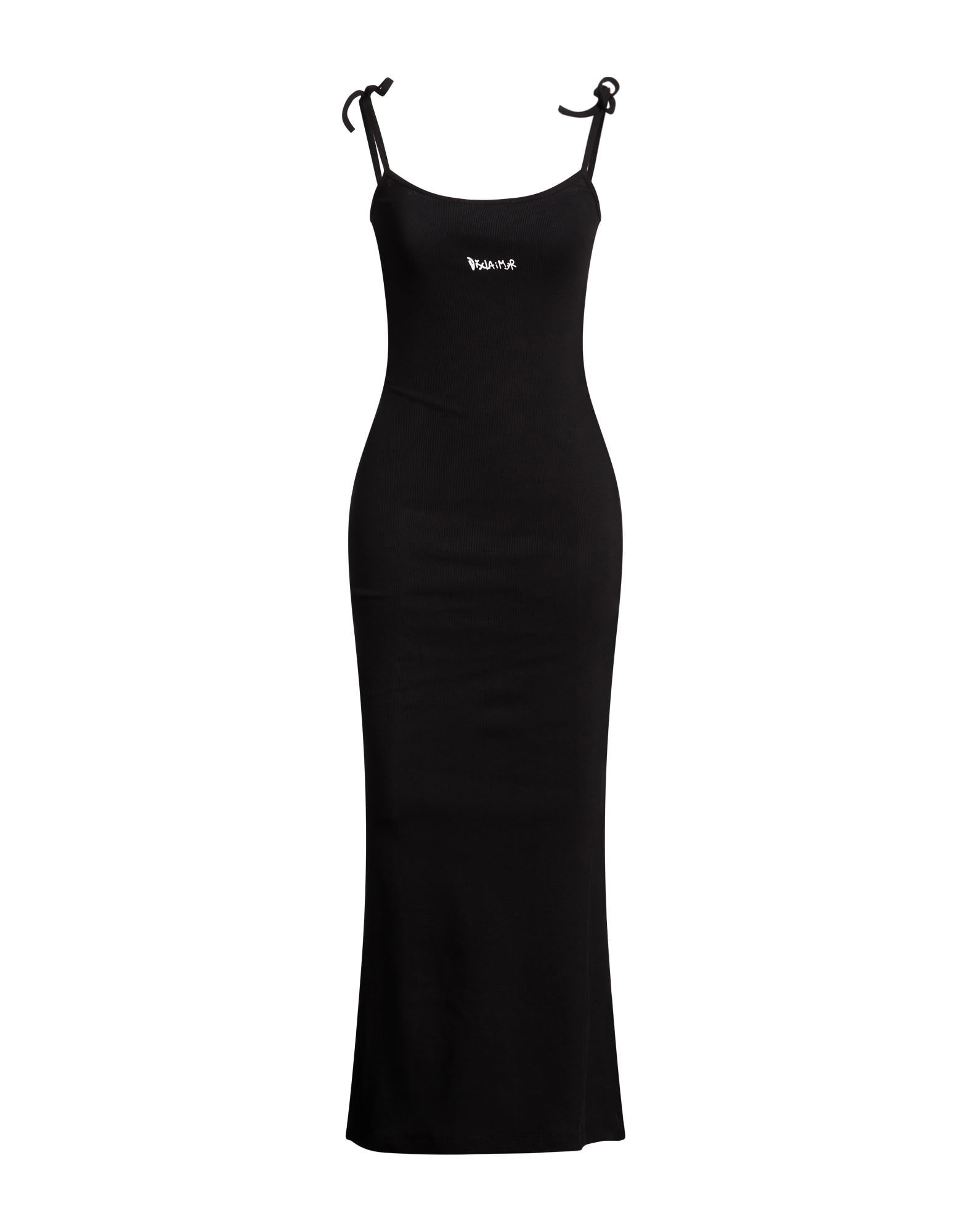 DISCLAIMER - Maxi dresses