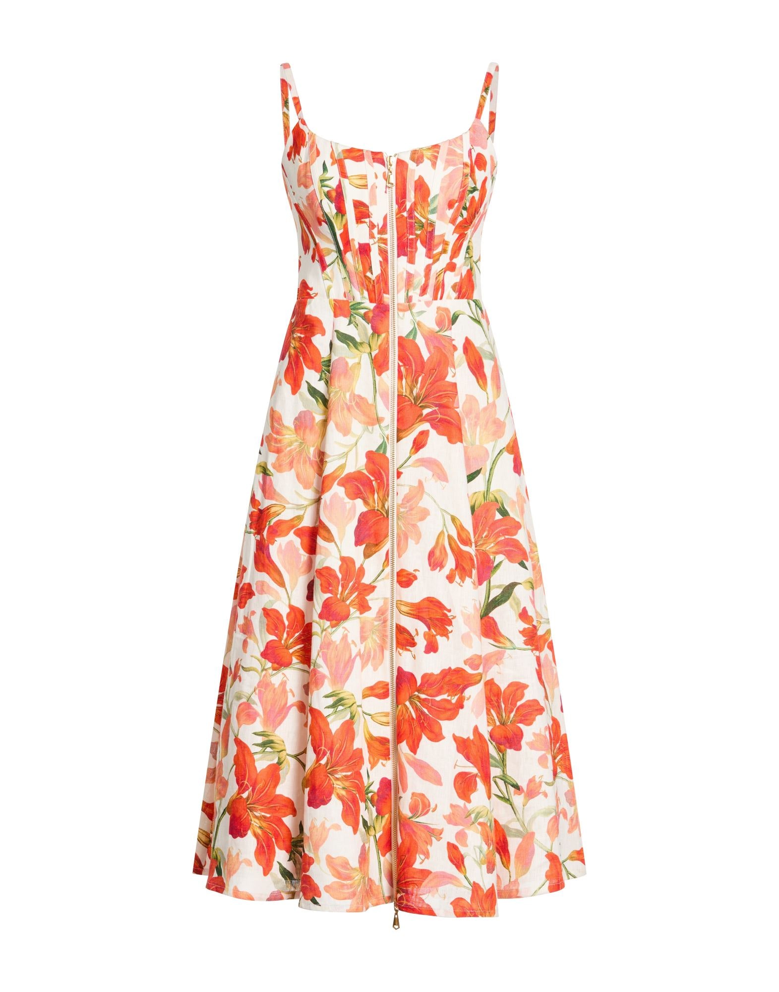 ZIMMERMANN - Midi φορέματα