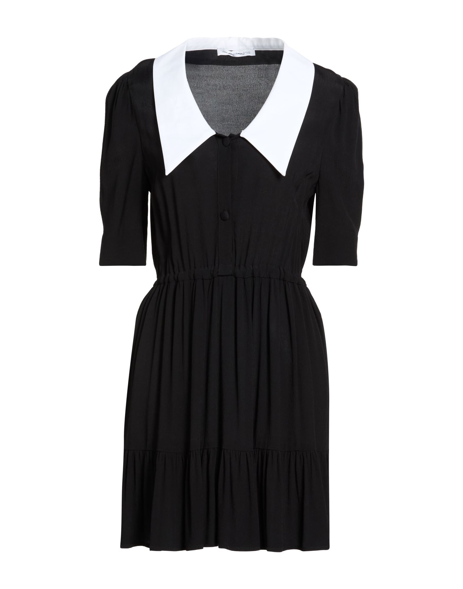 MAR DE MARGARITAS - Mini dresses