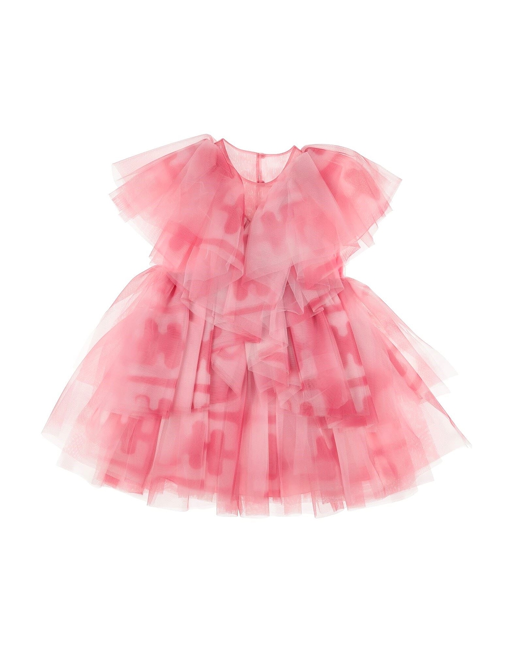 ELISABETTA FRANCHI - Kids’ dresses