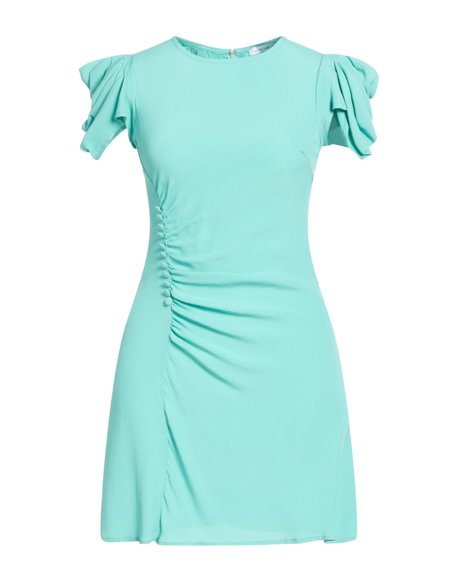 MAR DE MARGARITAS - Mini dresses