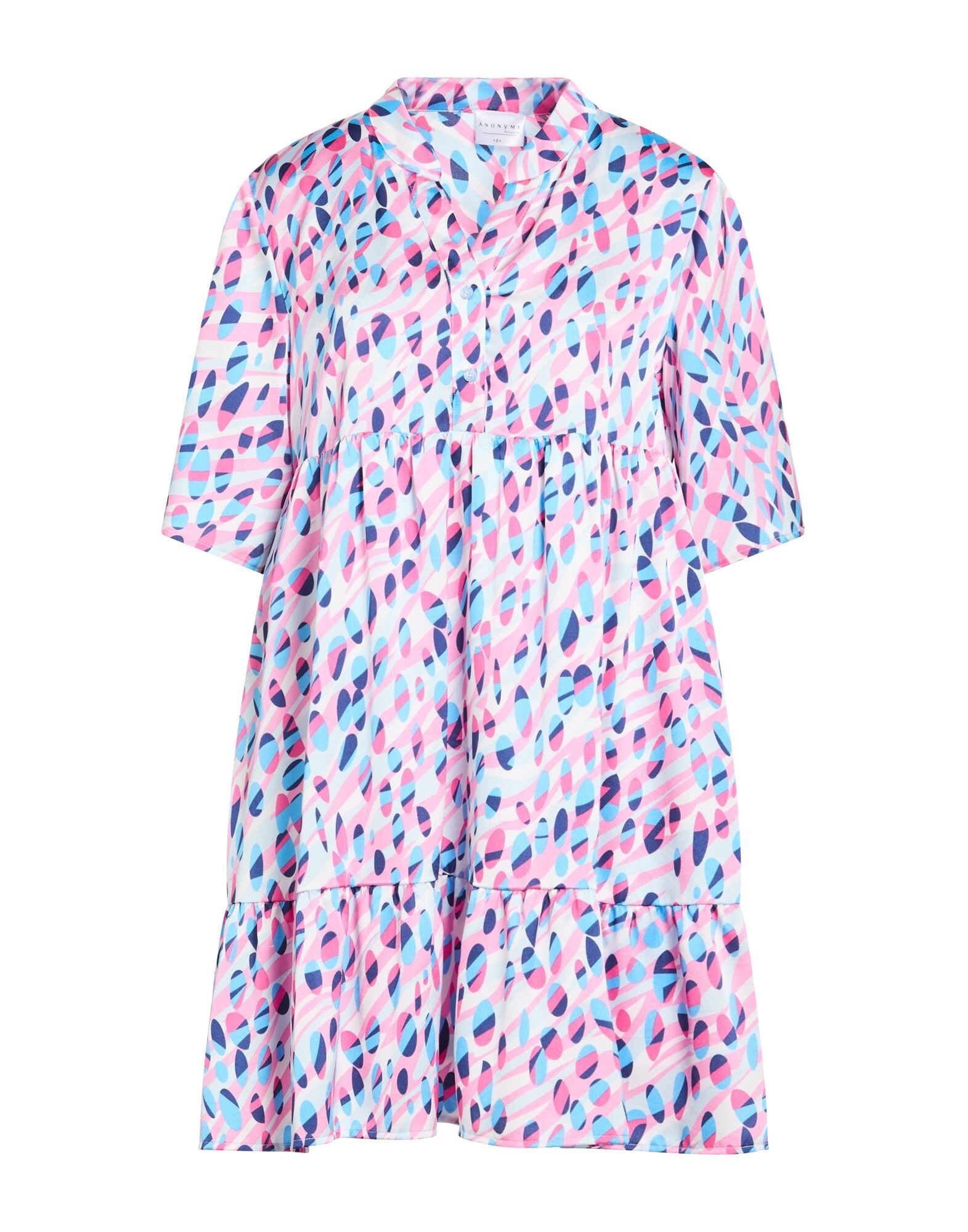 ANONYME DESIGNERS - Mini dresses