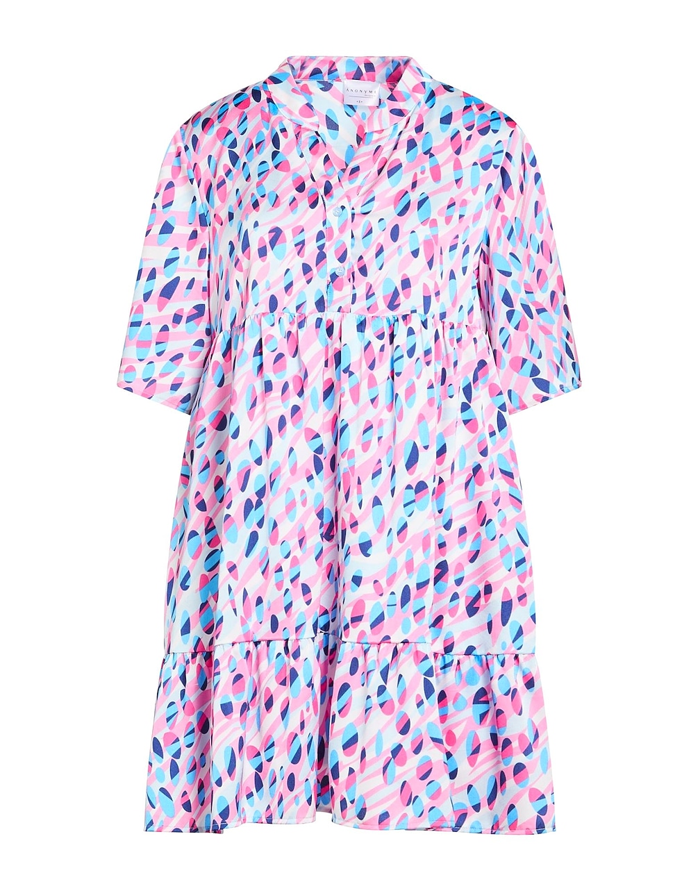 ANONYME DESIGNERS - Mini dresses