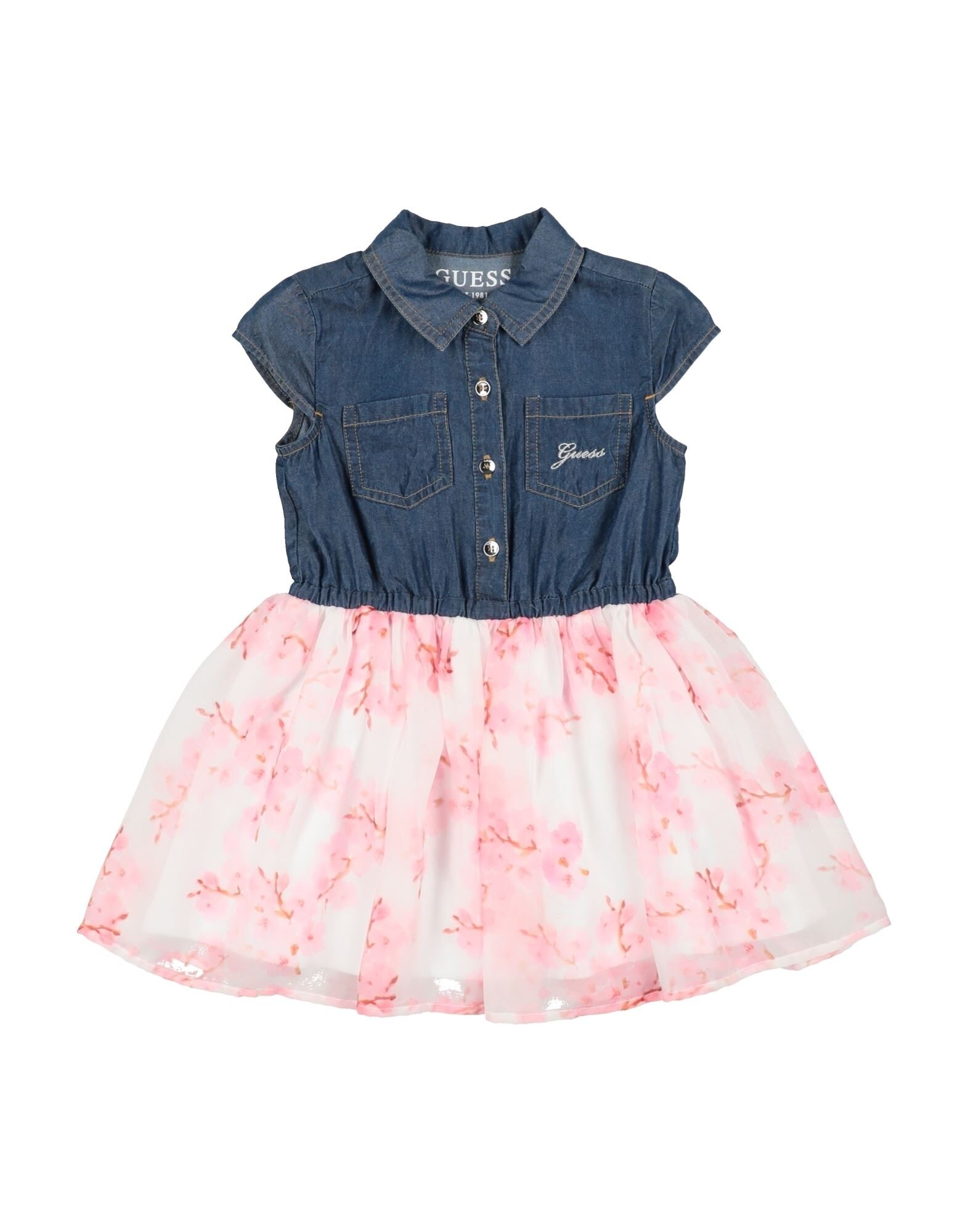 GUESS - Платья для малышей