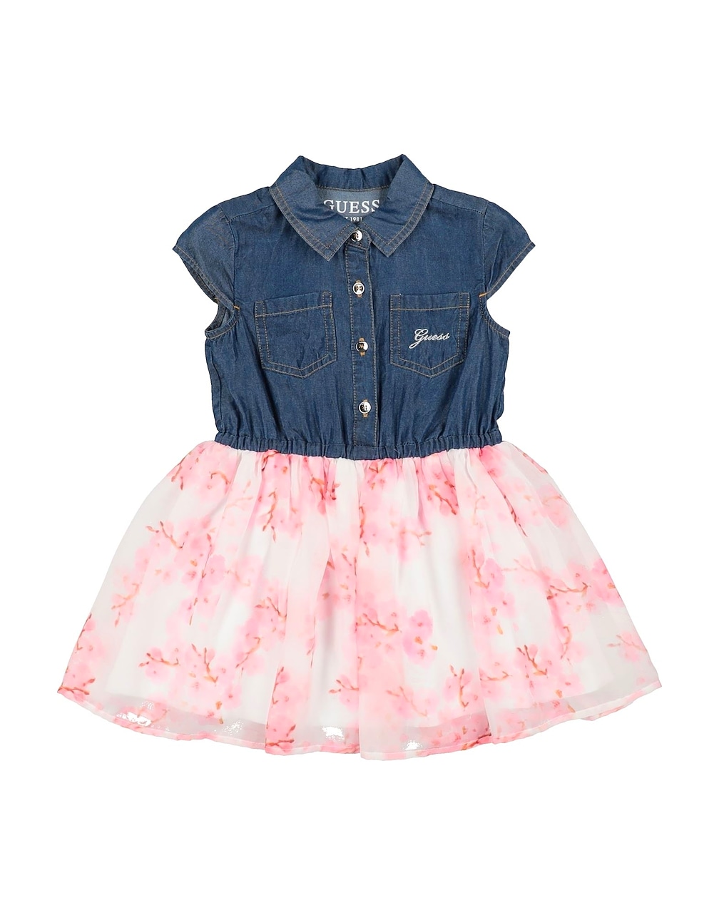 GUESS - Baby dresses