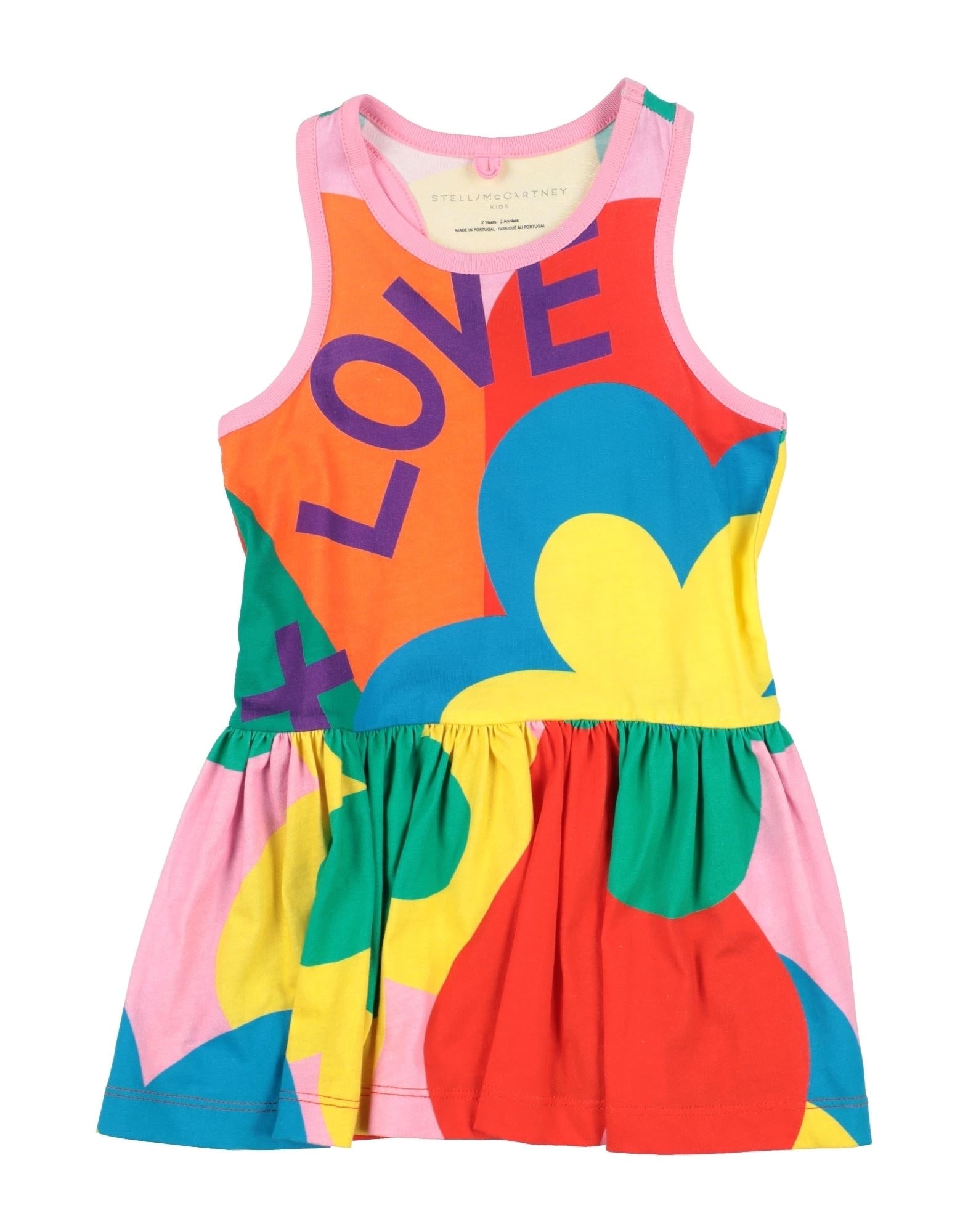 STELLA McCARTNEY KIDS - Платья для малышей