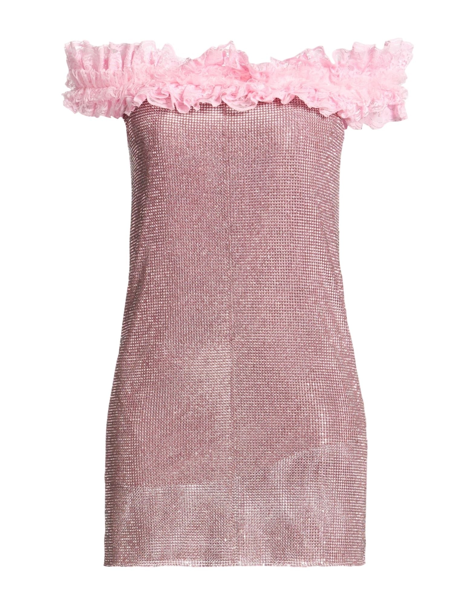 SELF-PORTRAIT - Mini-Kleider