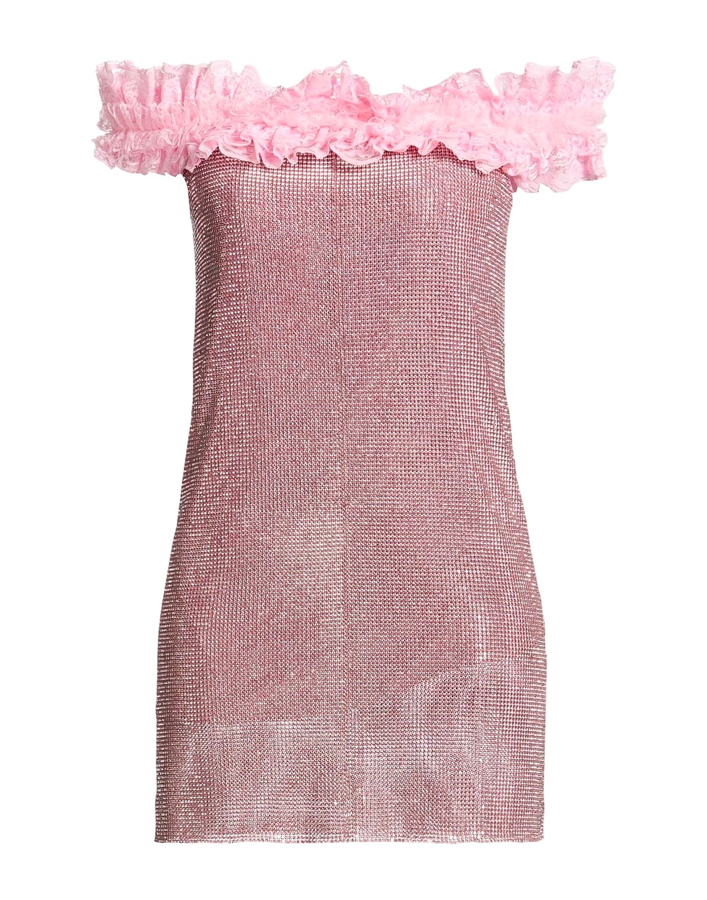 SELF-PORTRAIT - Mini dresses