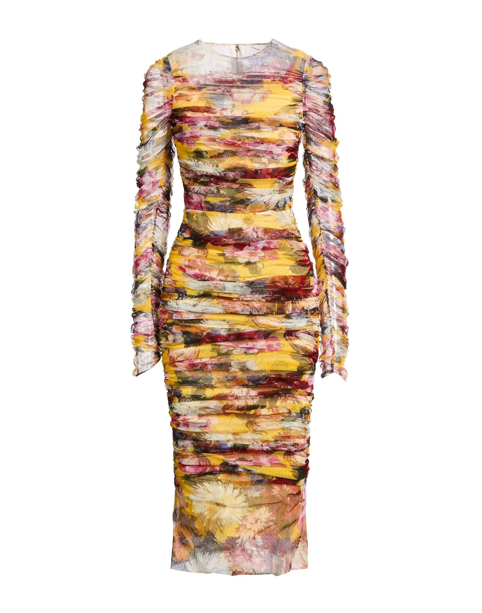 DOLCE&GABBANA - Midi dresses