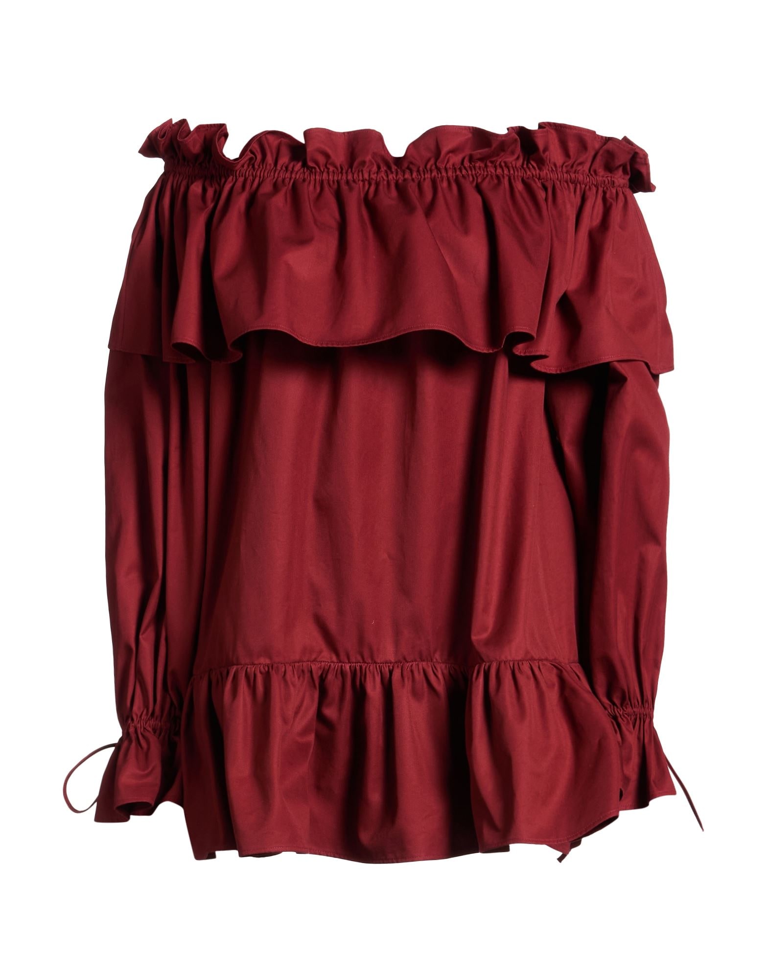 SAINT LAURENT - Mini dresses