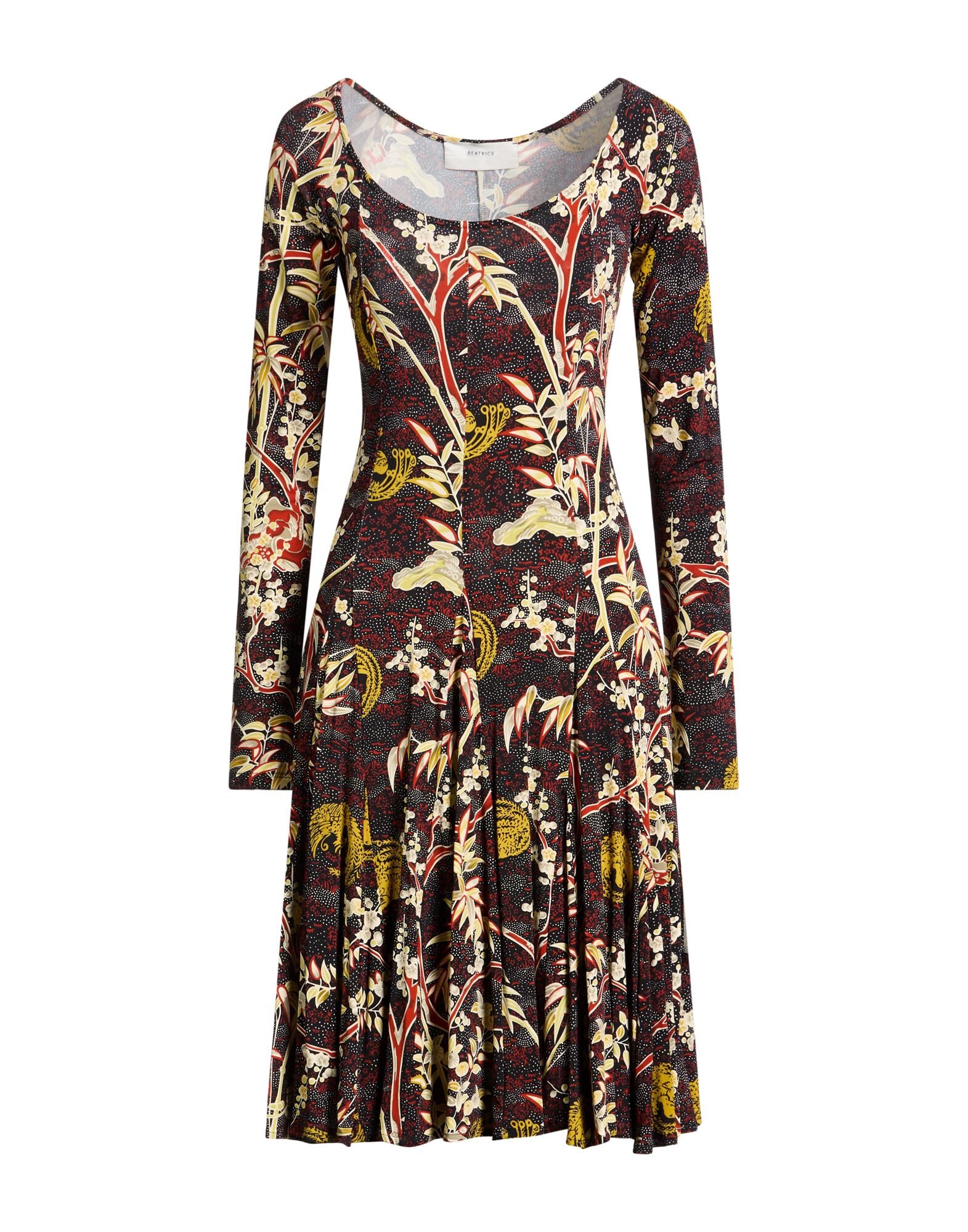 BEATRICE .B - Mini dresses