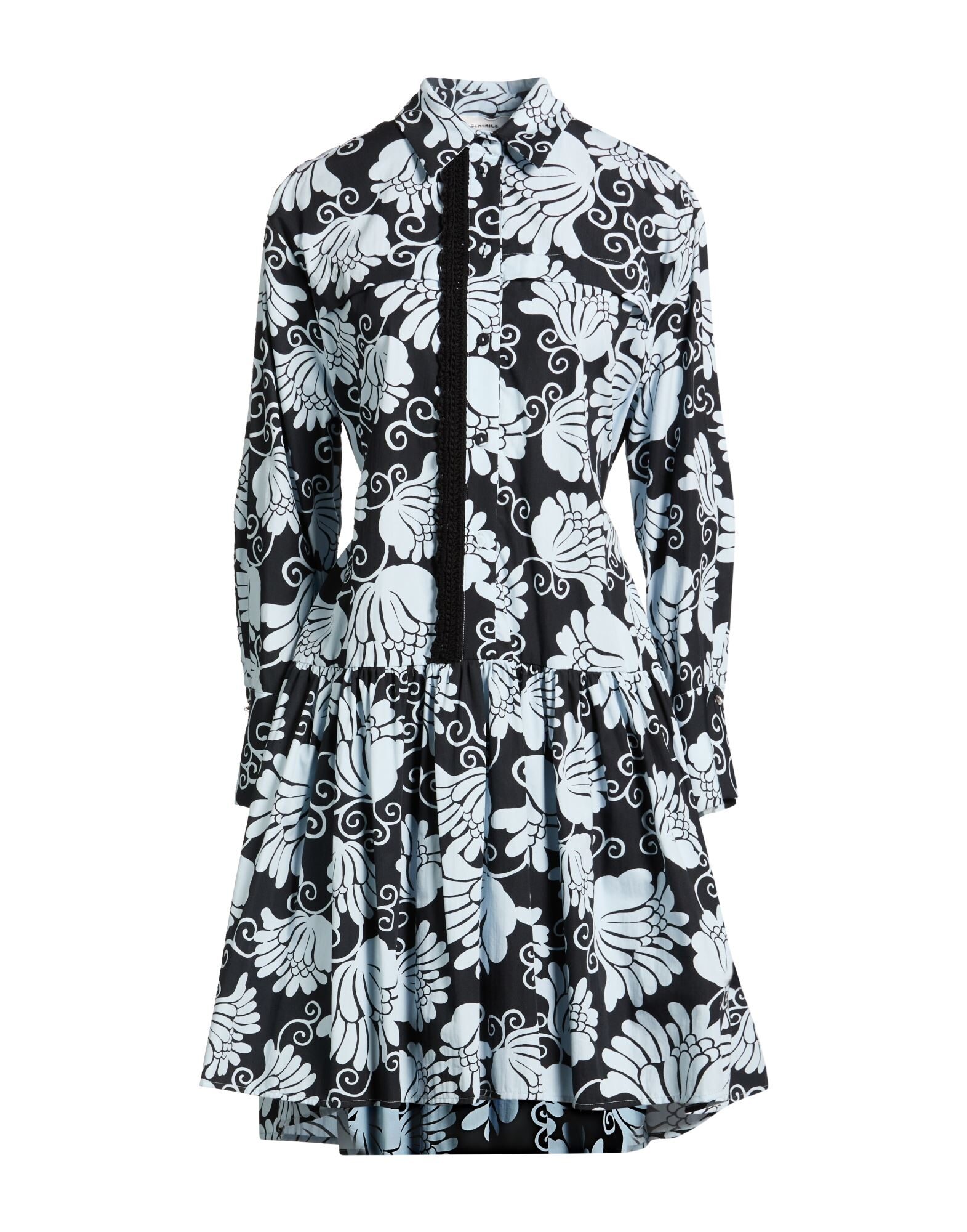 BEATRICE .B - Mini dresses