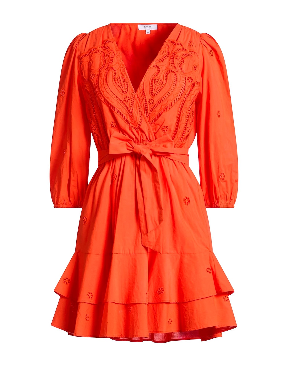 SUNCOO - Mini-Kleider