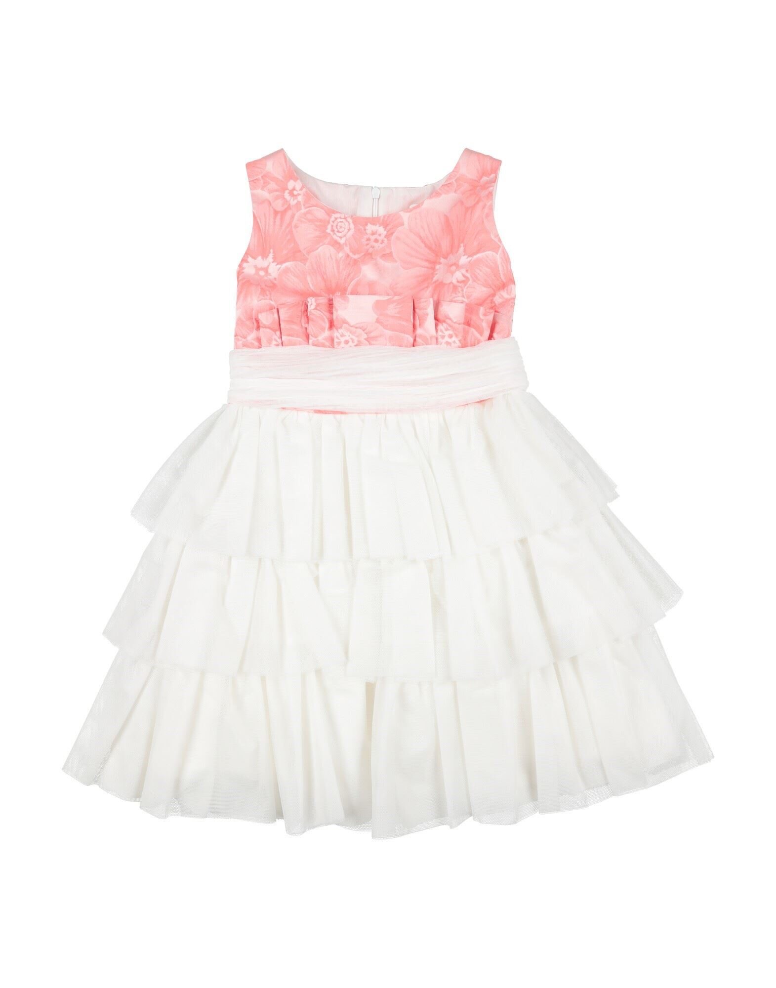 BARCAROLA - Детские платья