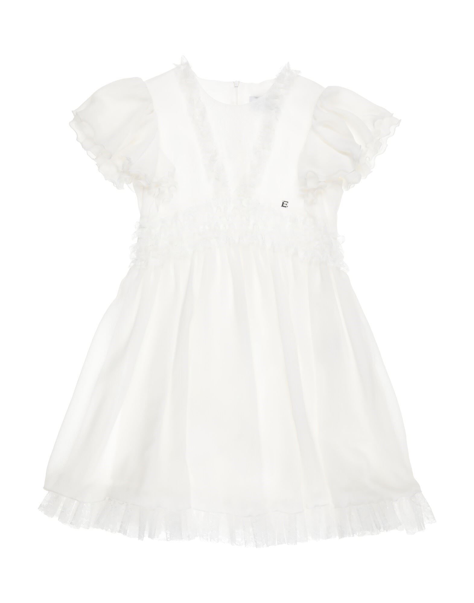 ERMANNO SCERVINO JUNIOR - Детские платья