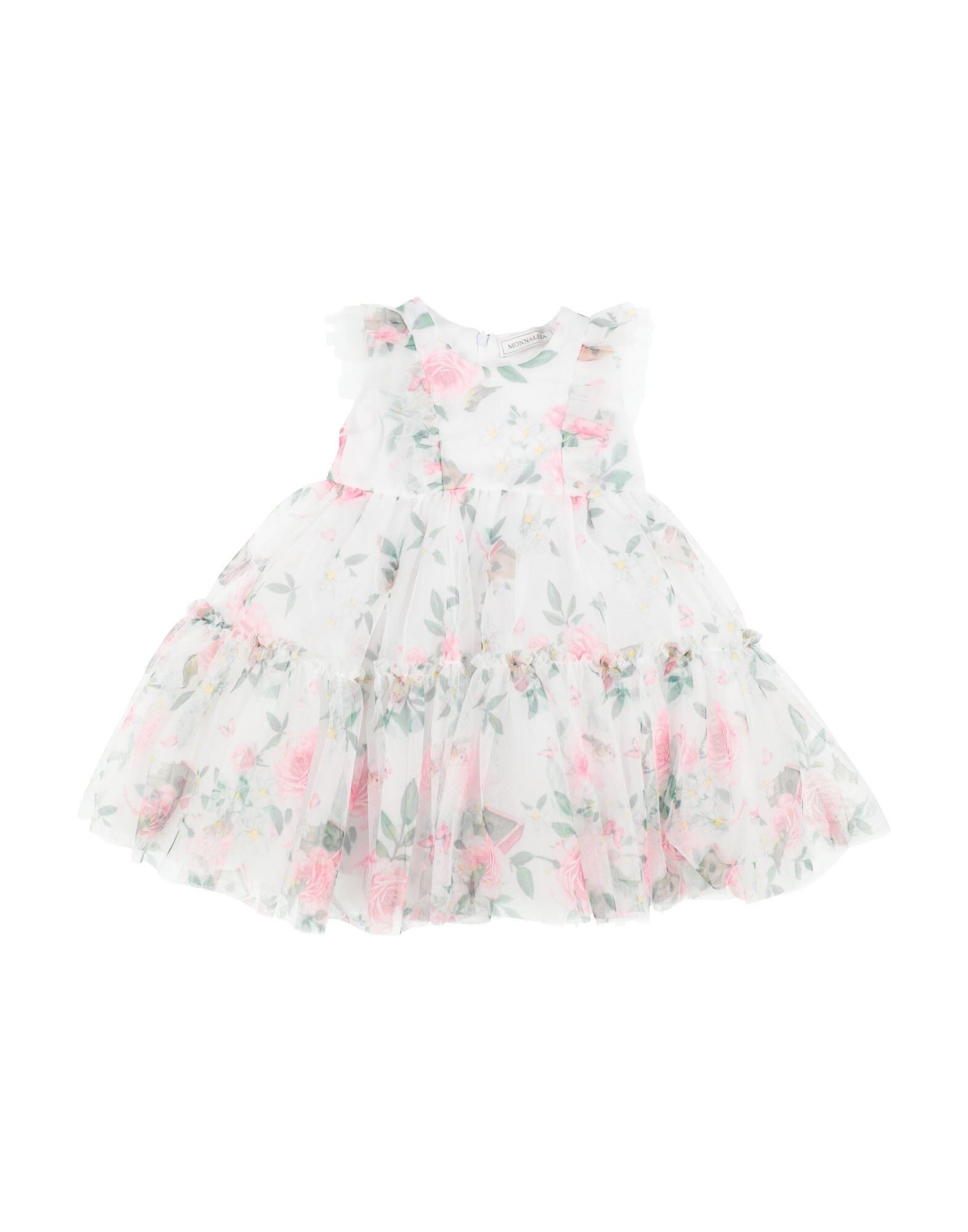 MONNALISA - Kids’ dresses