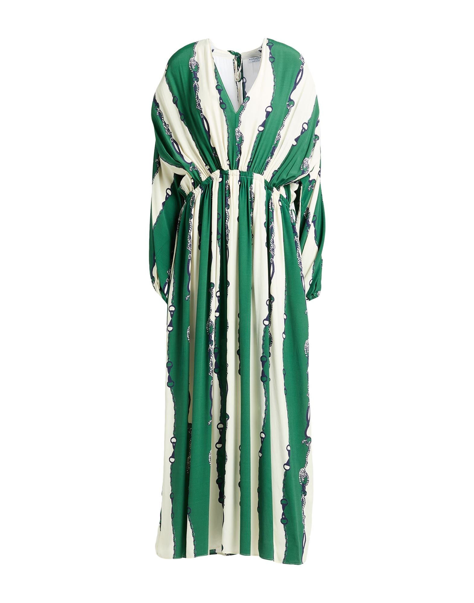 BALLANTYNE - Длинные платья