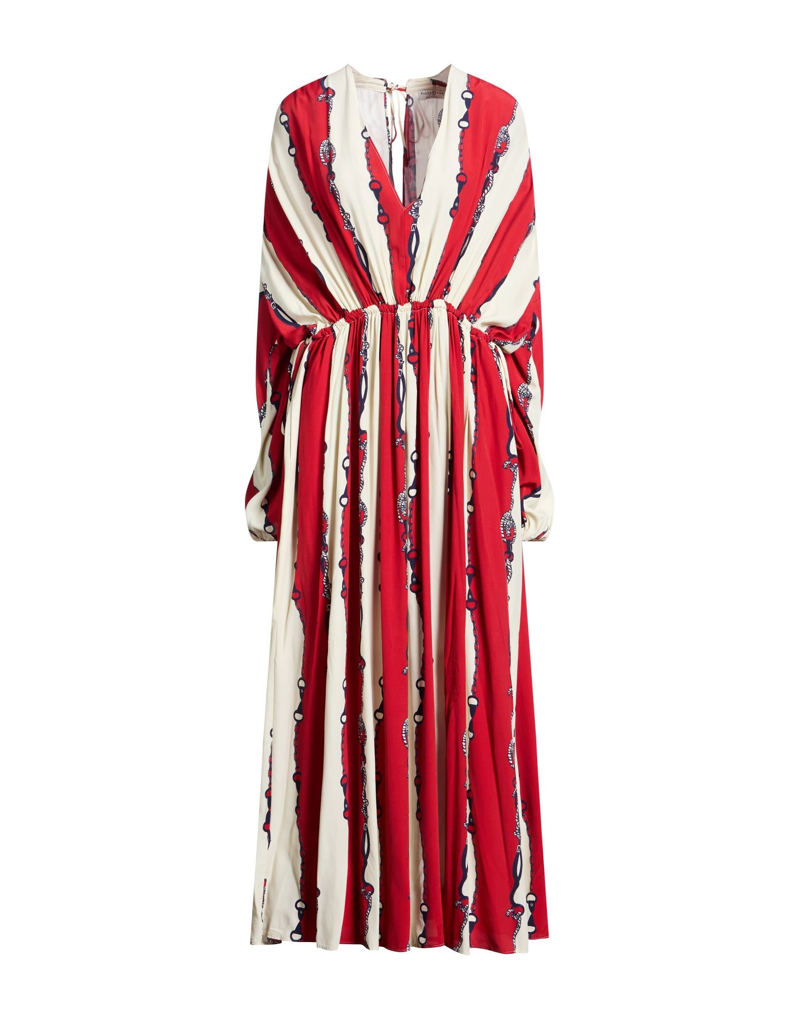 BALLANTYNE - Maxi dresses