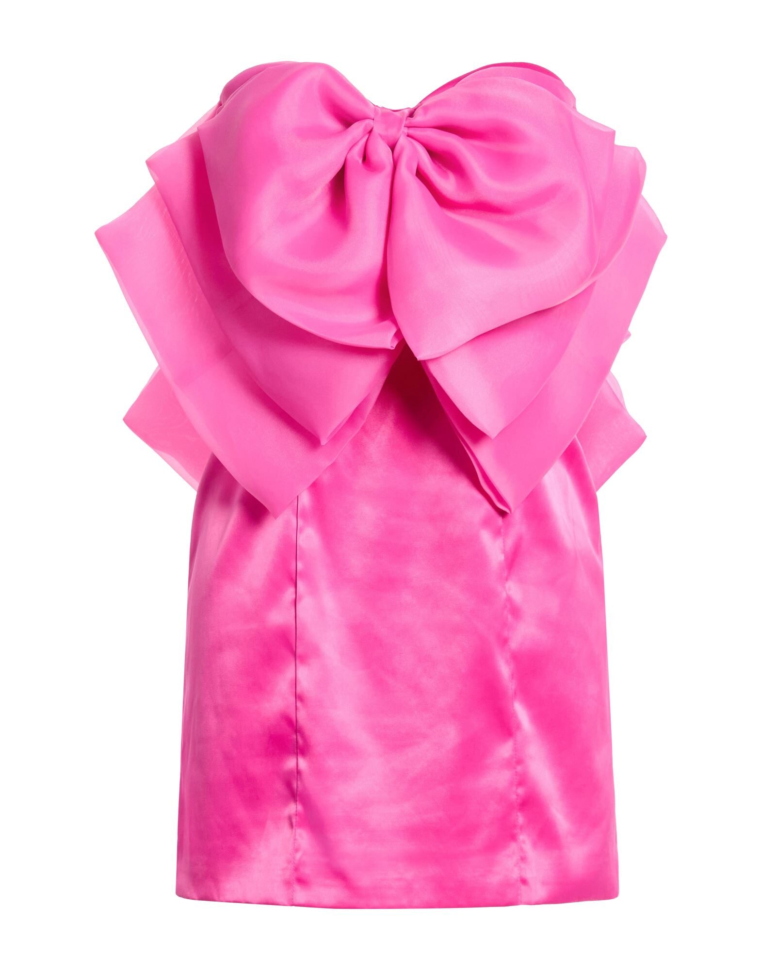 NO SECRETS - Mini dresses