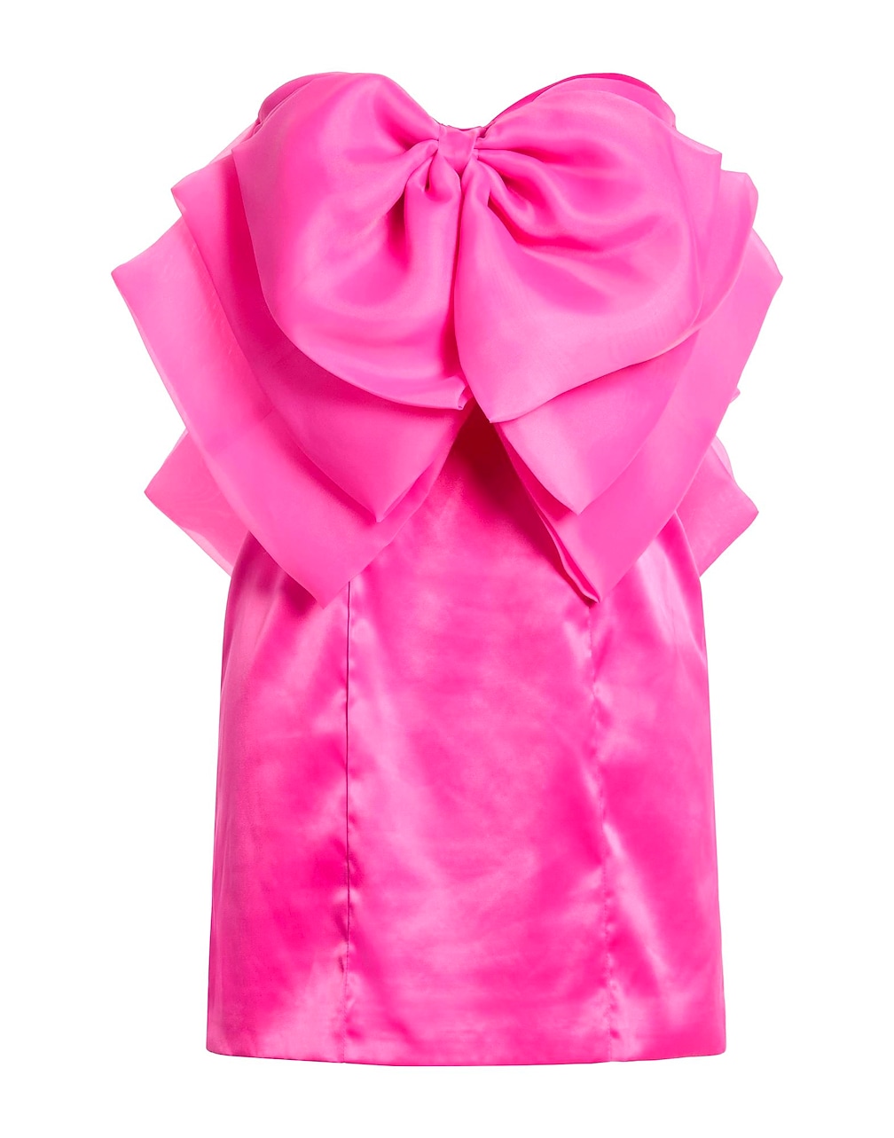 NO SECRETS - Mini dresses