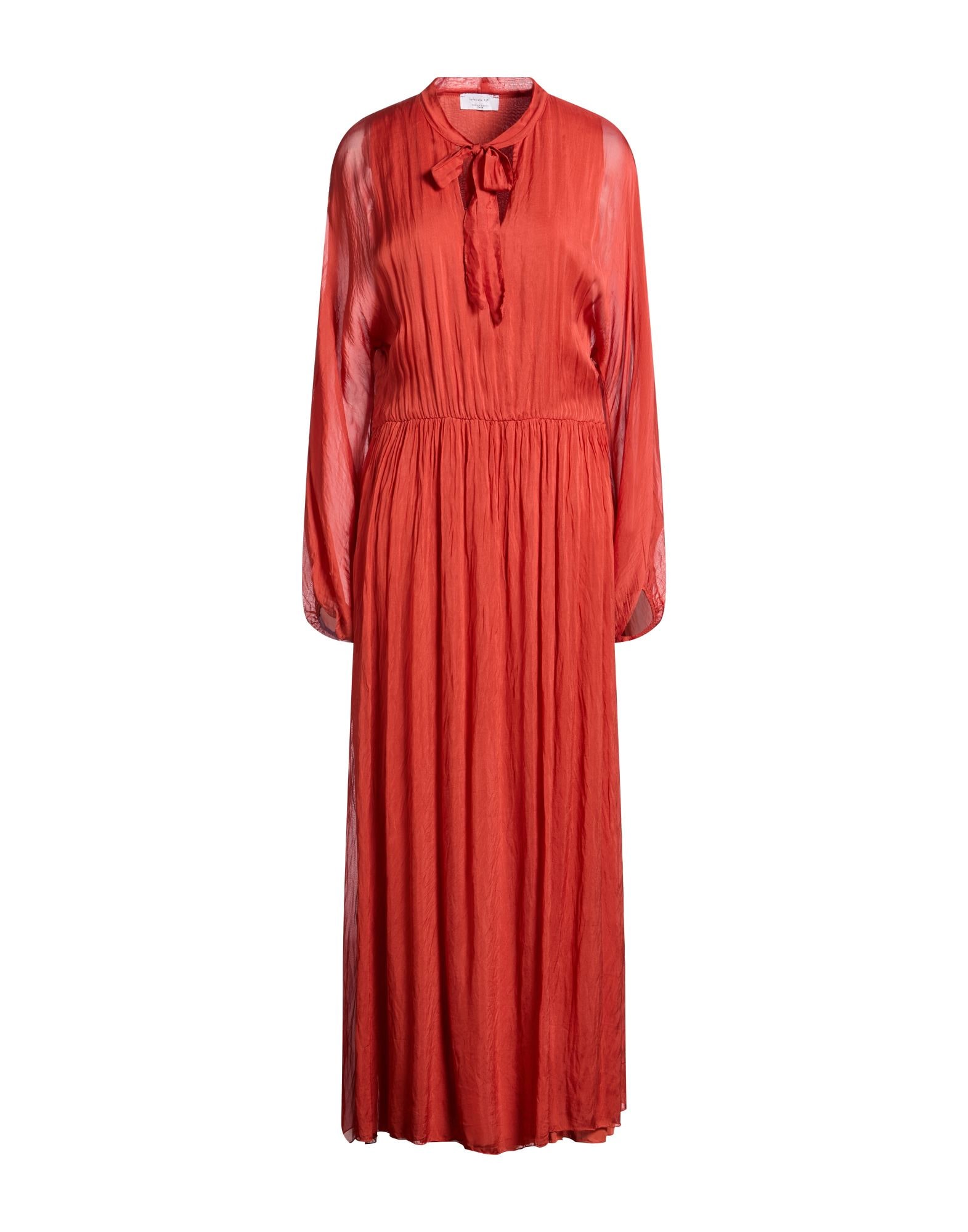 DANIELE FIESOLI - Длинные платья