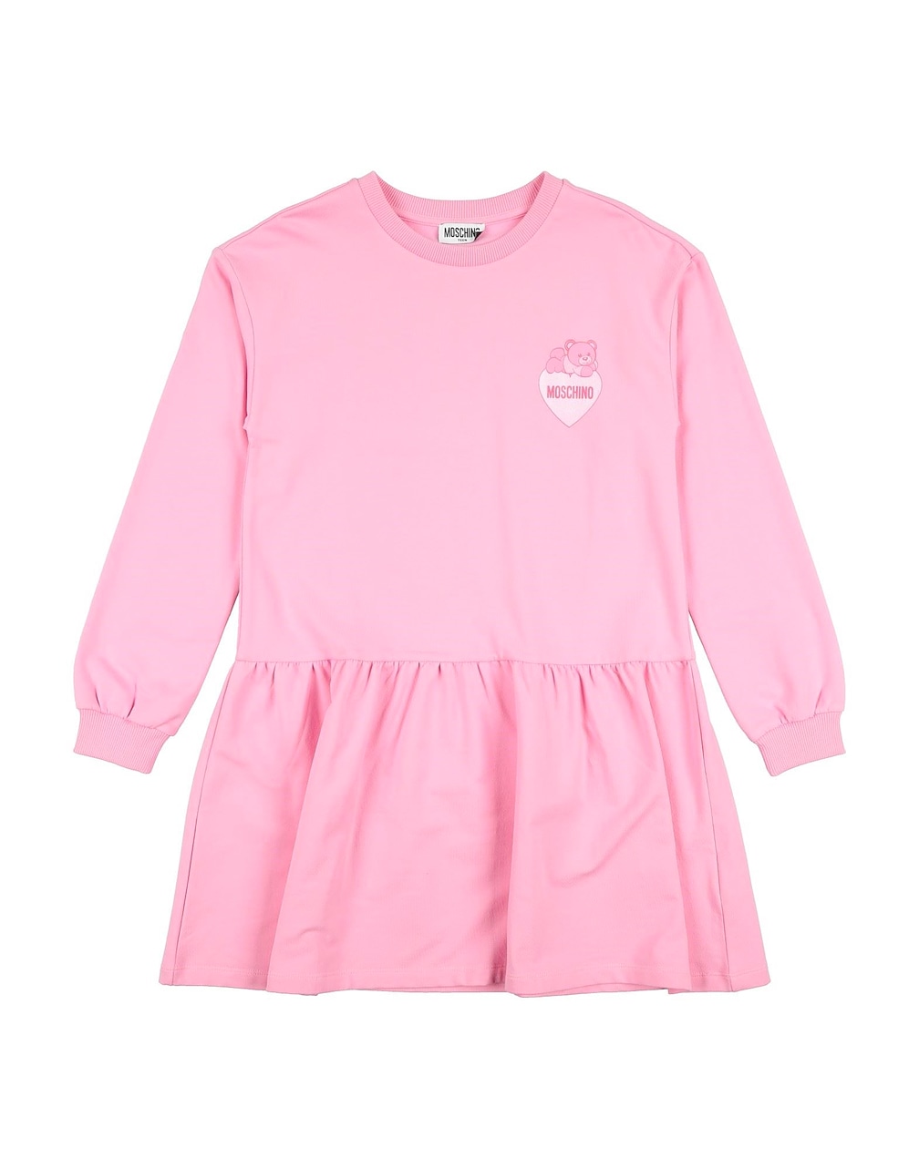 MOSCHINO TEEN - Kids’ dresses