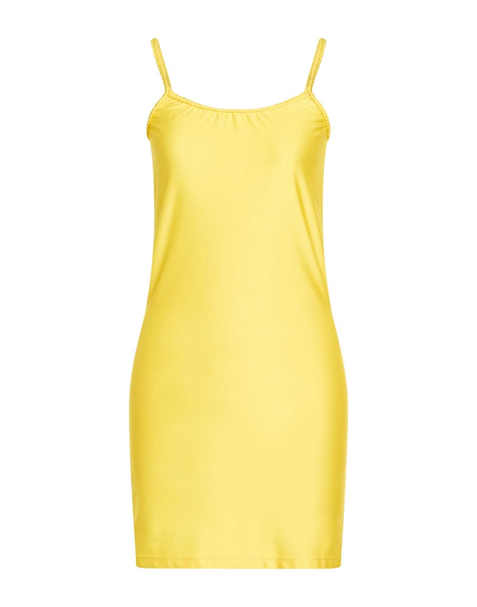 F**K PROJECT - Mini dresses