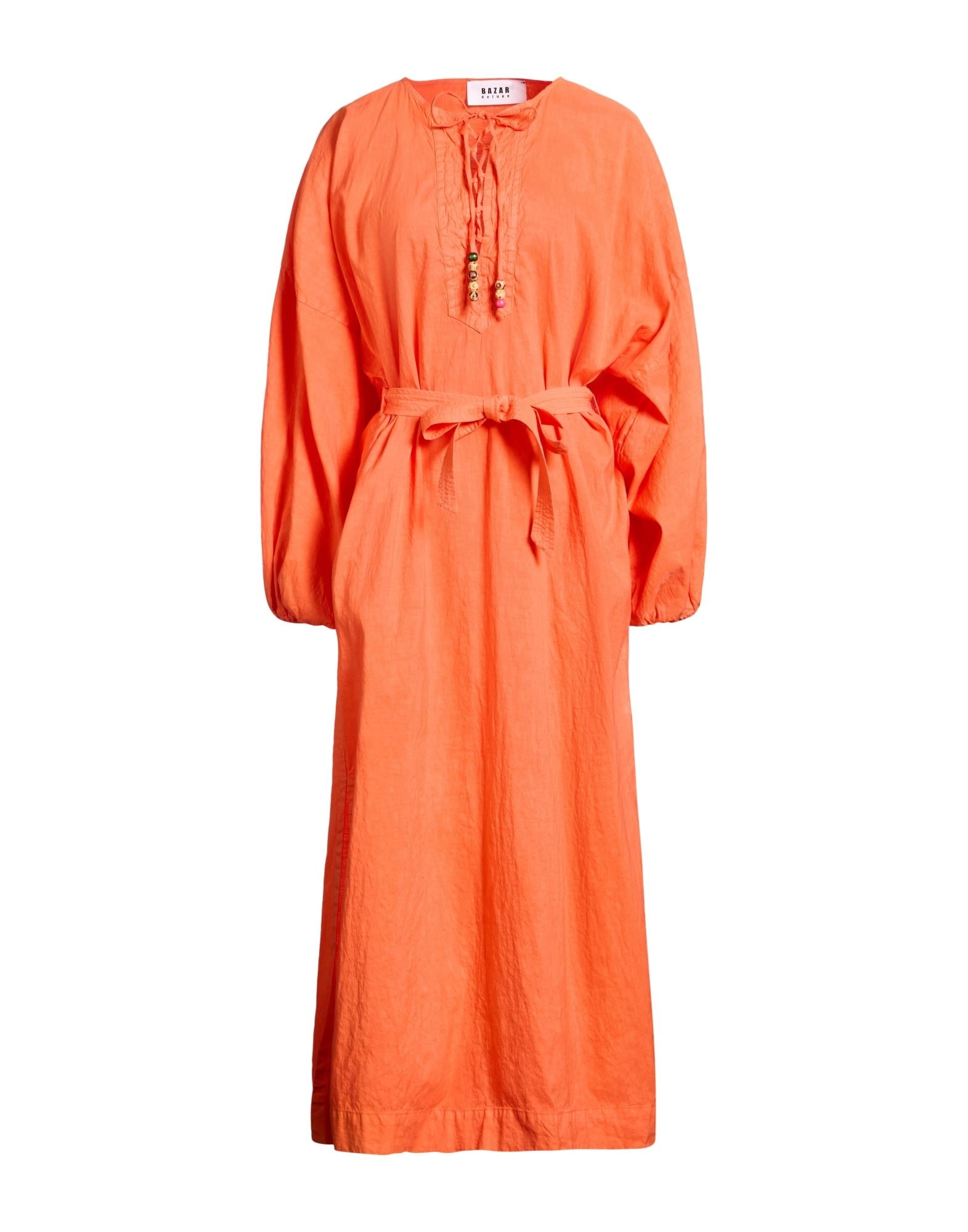 BAZAR DELUXE - Maxi dresses