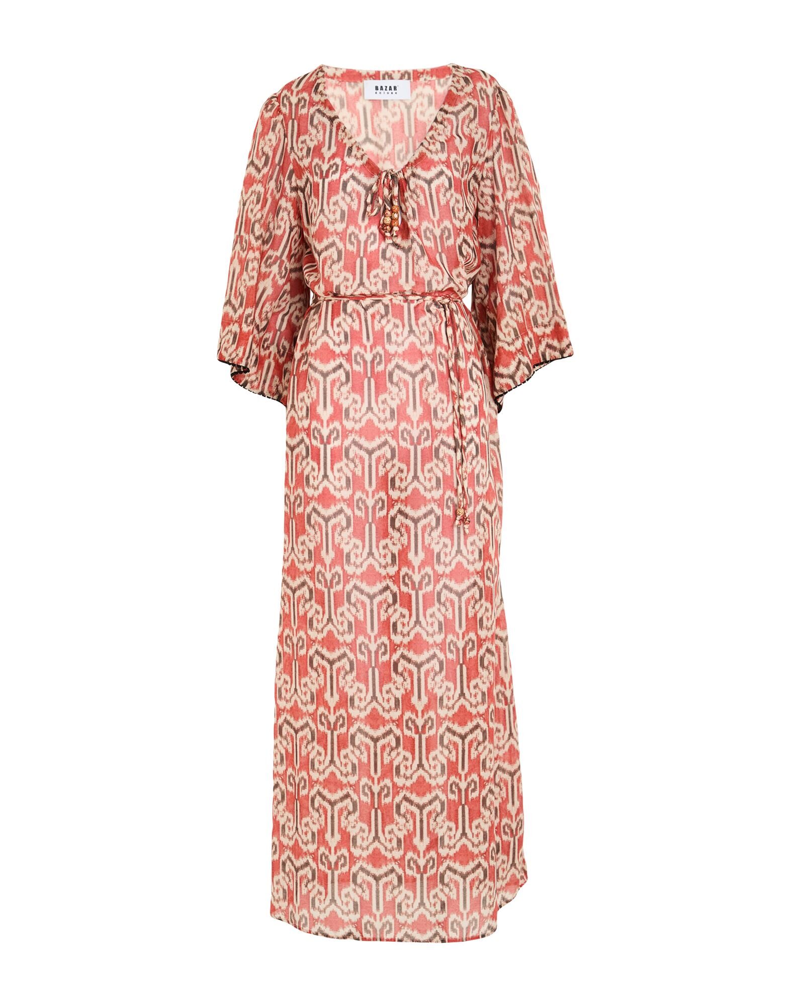 BAZAR DELUXE - 맥시 원피스