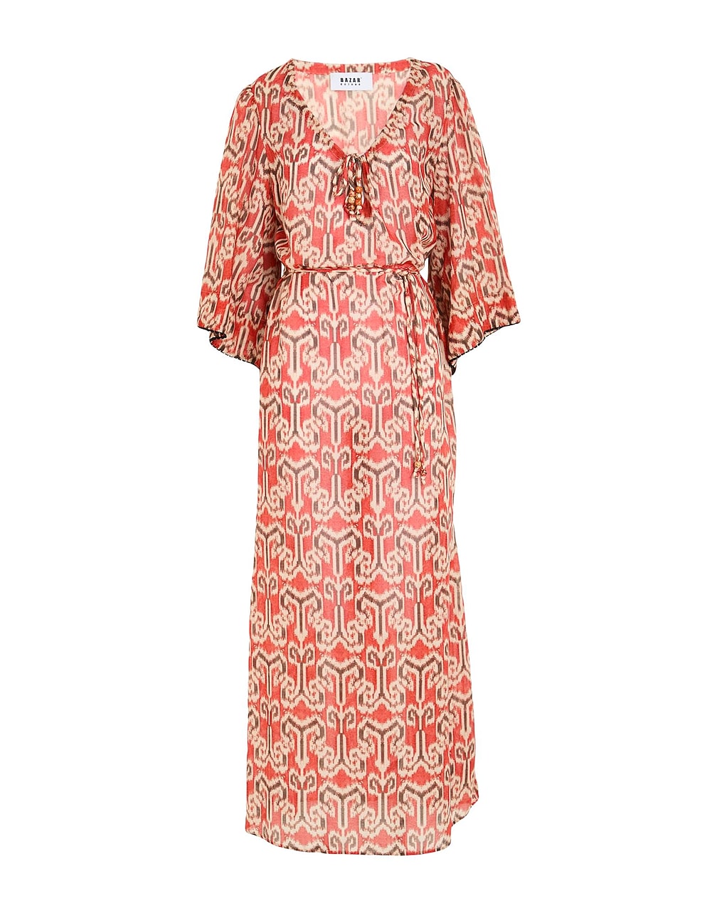 BAZAR DELUXE - Maxi dresses