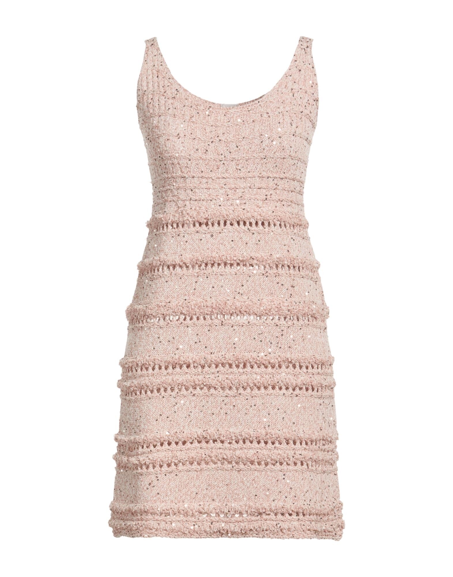 ELEVENTY - Mini dresses