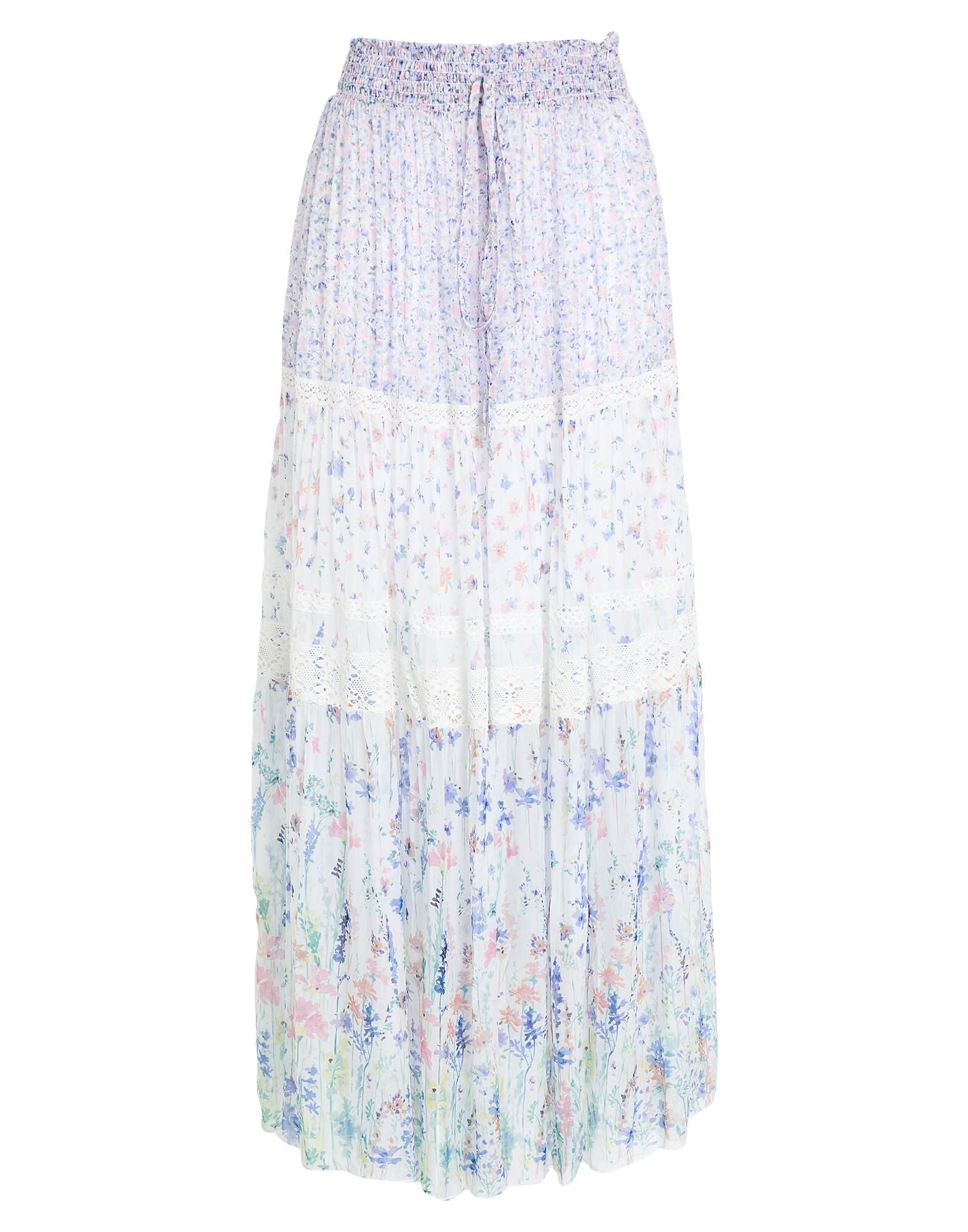 ERMANNO SCERVINO - Длинные юбки