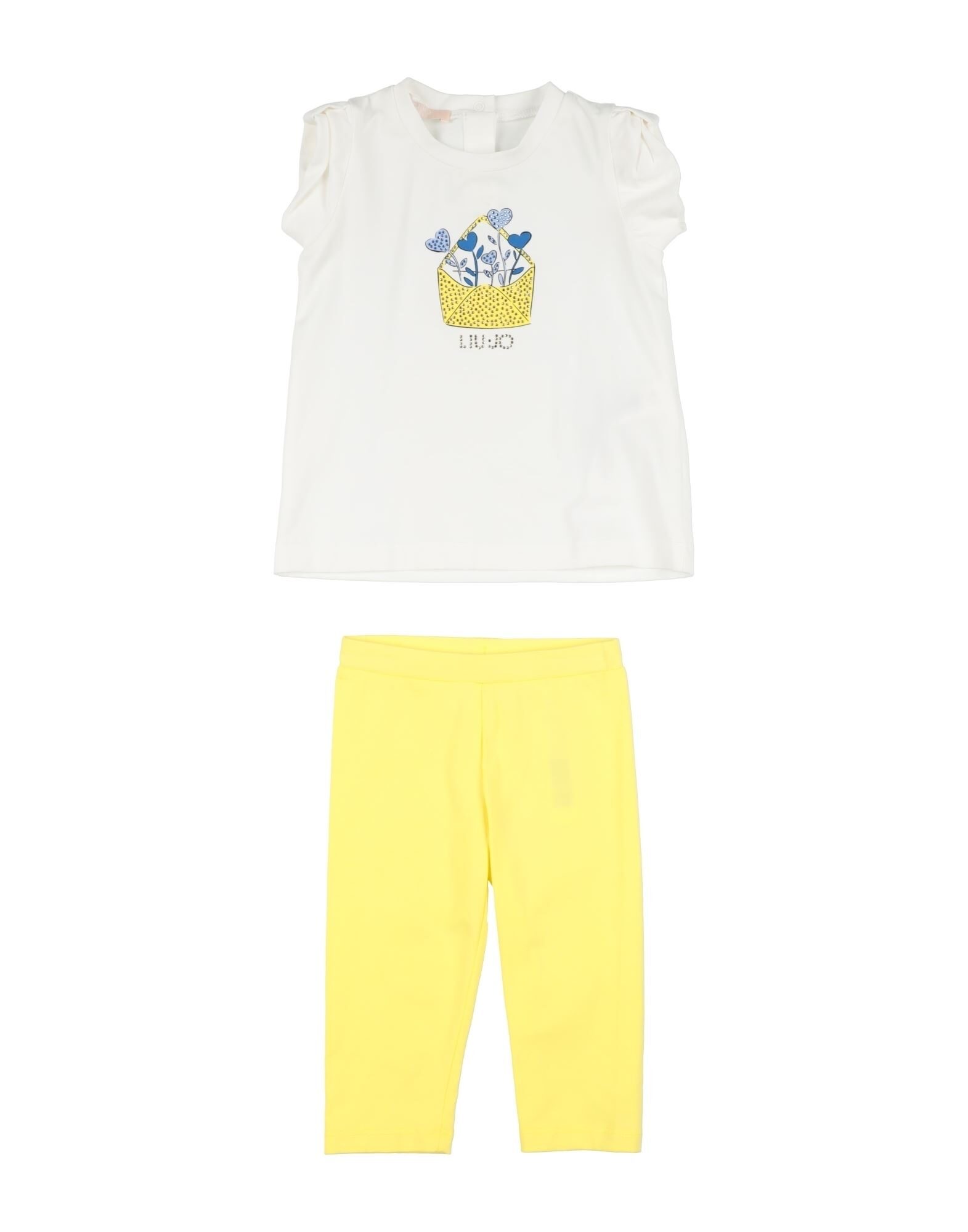 LIU •JO - Lots bébé