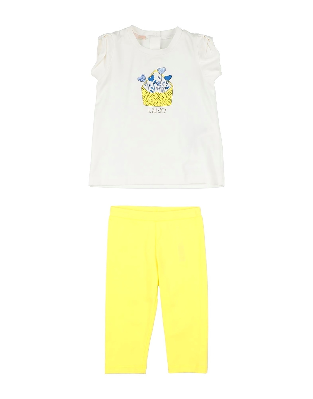 LIU •JO - Babykleidung-Sets