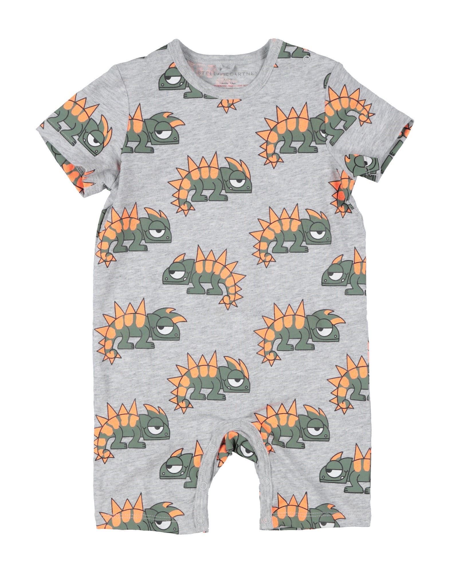 STELLA McCARTNEY KIDS - Baby Jumpsuits & Overalls