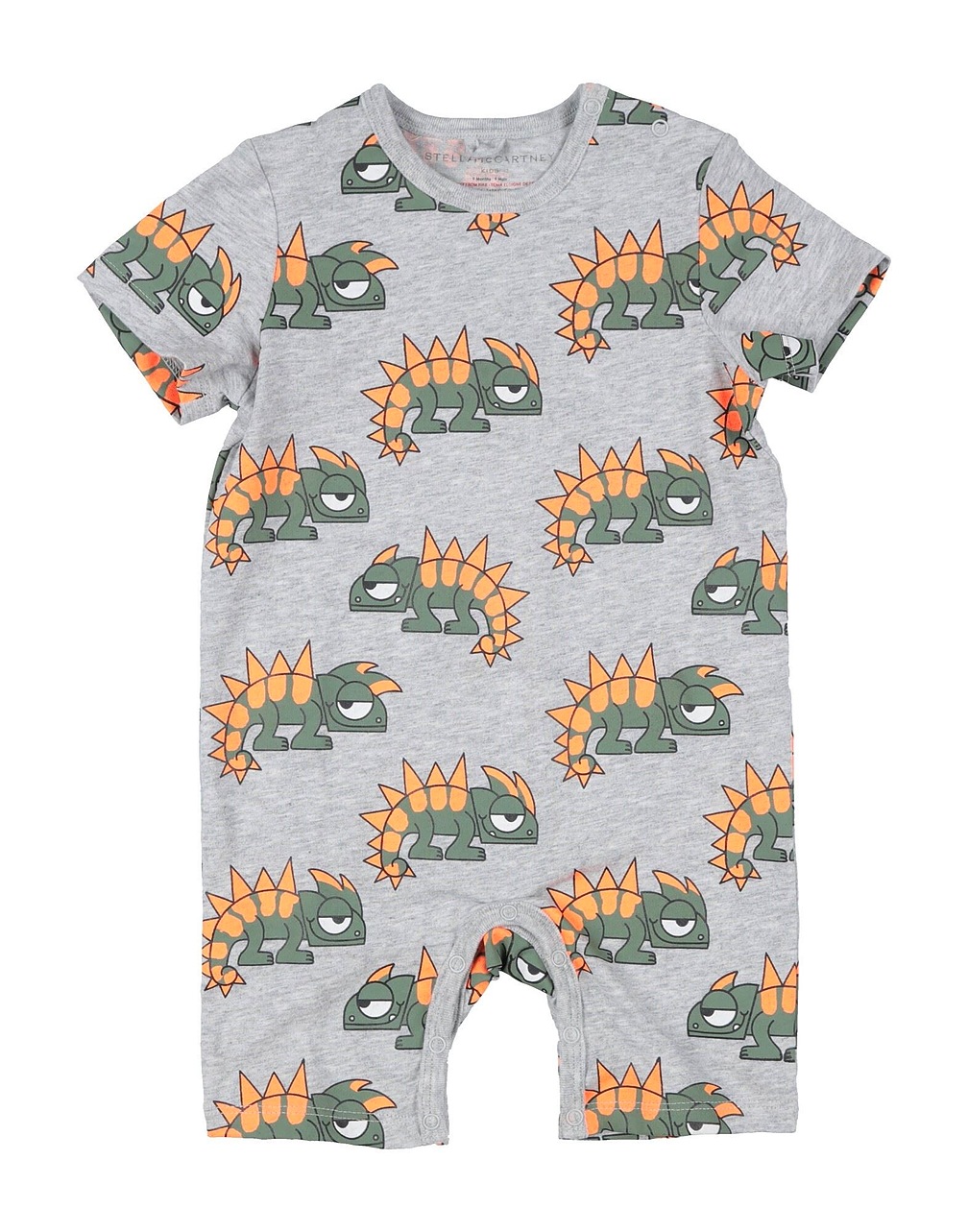 STELLA McCARTNEY KIDS - Baby Jumpsuits & Overalls