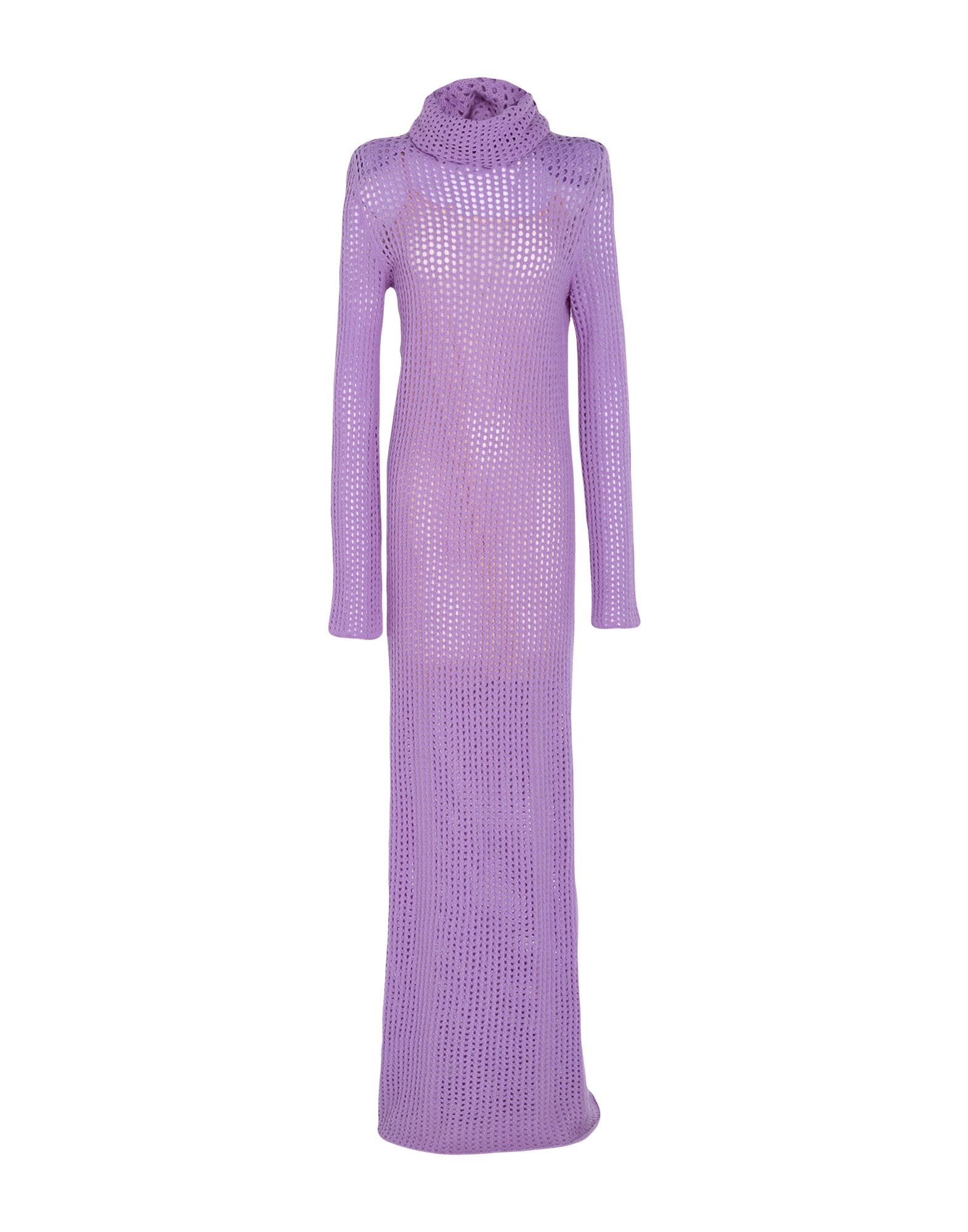 PHILOSOPHY di LORENZO SERAFINI - マキシ丈ドレス