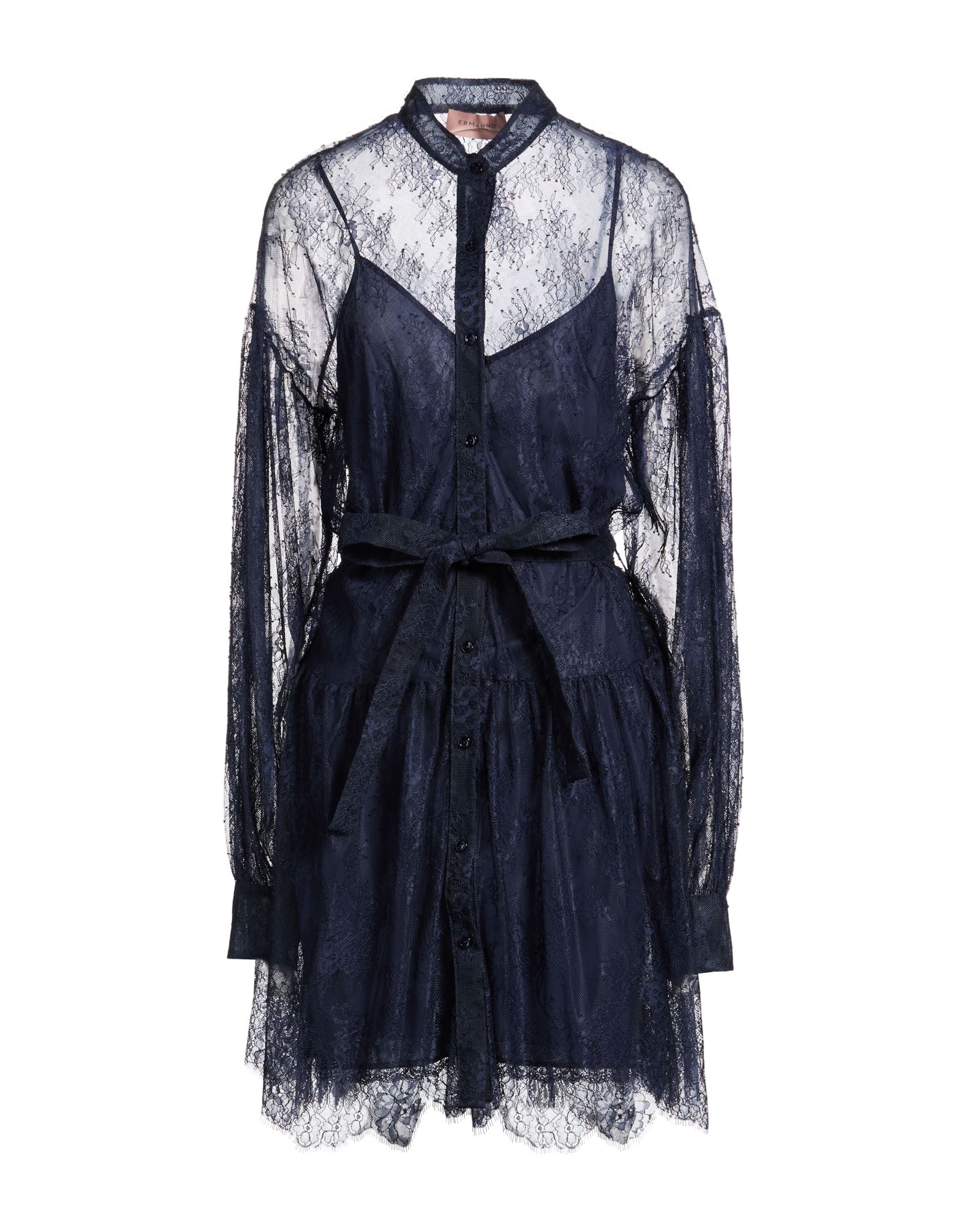 ERMANNO FIRENZE - Mini dresses