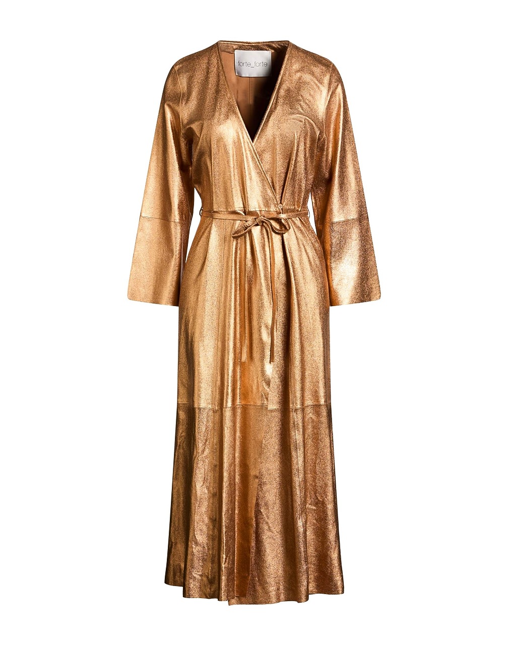 FORTE_FORTE - Maxi dresses