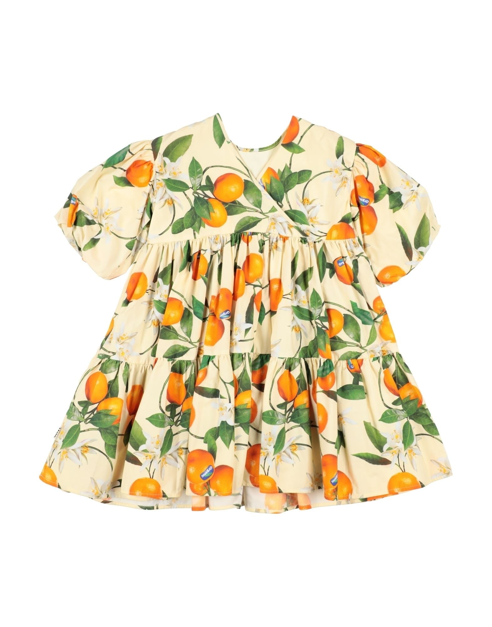 MOLO - Kinderkleider