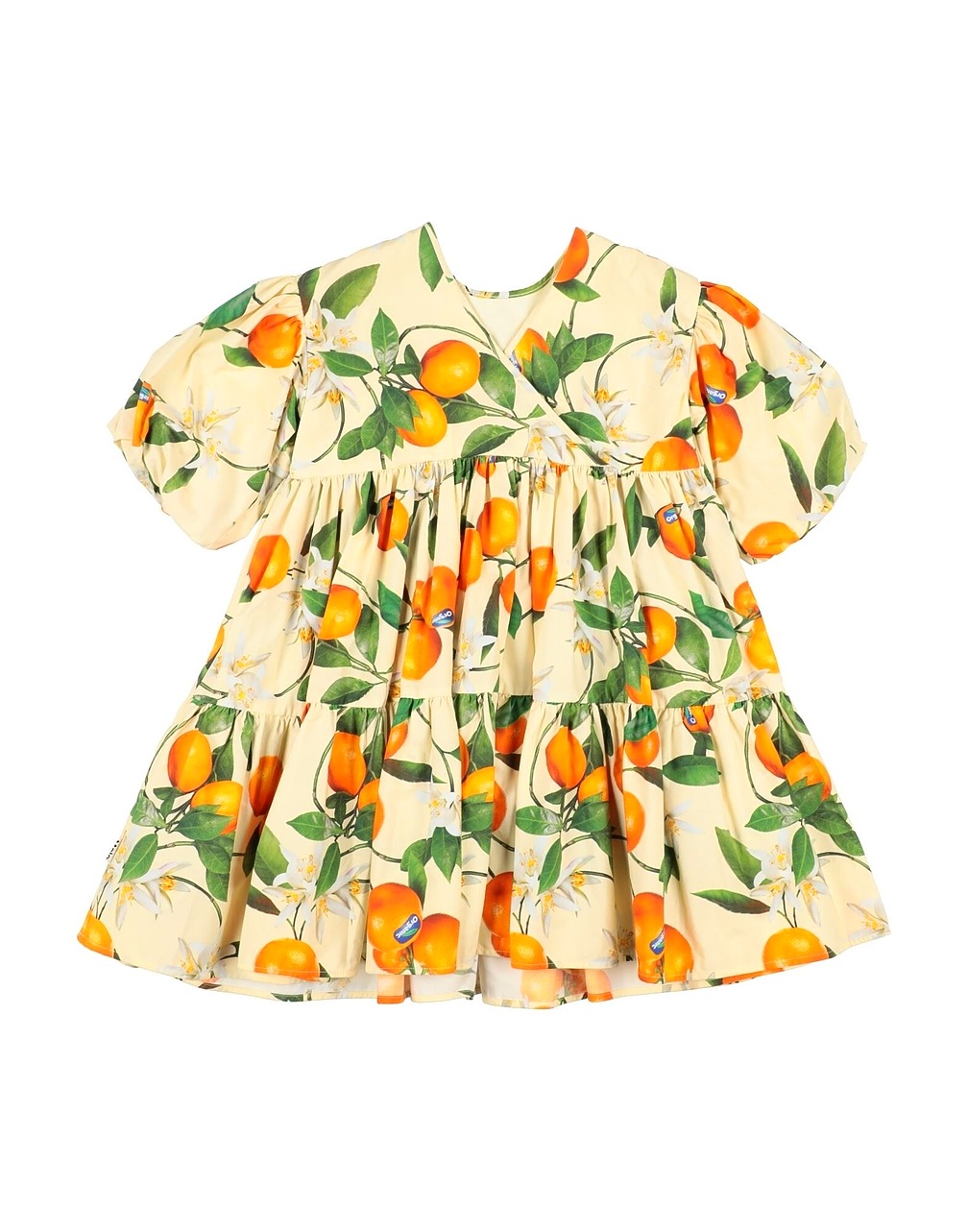 MOLO - Kinderkleider