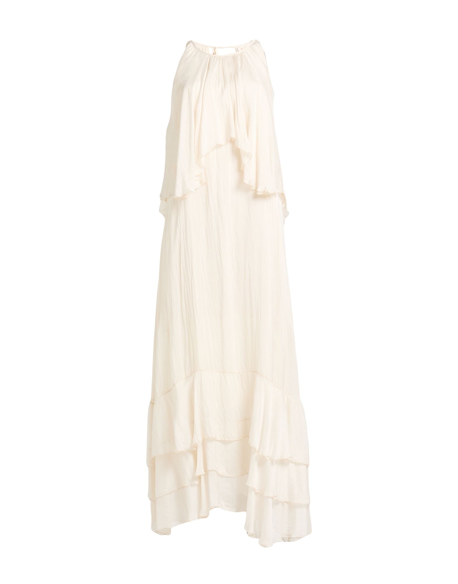 KAOS JEANS - Maxi dresses