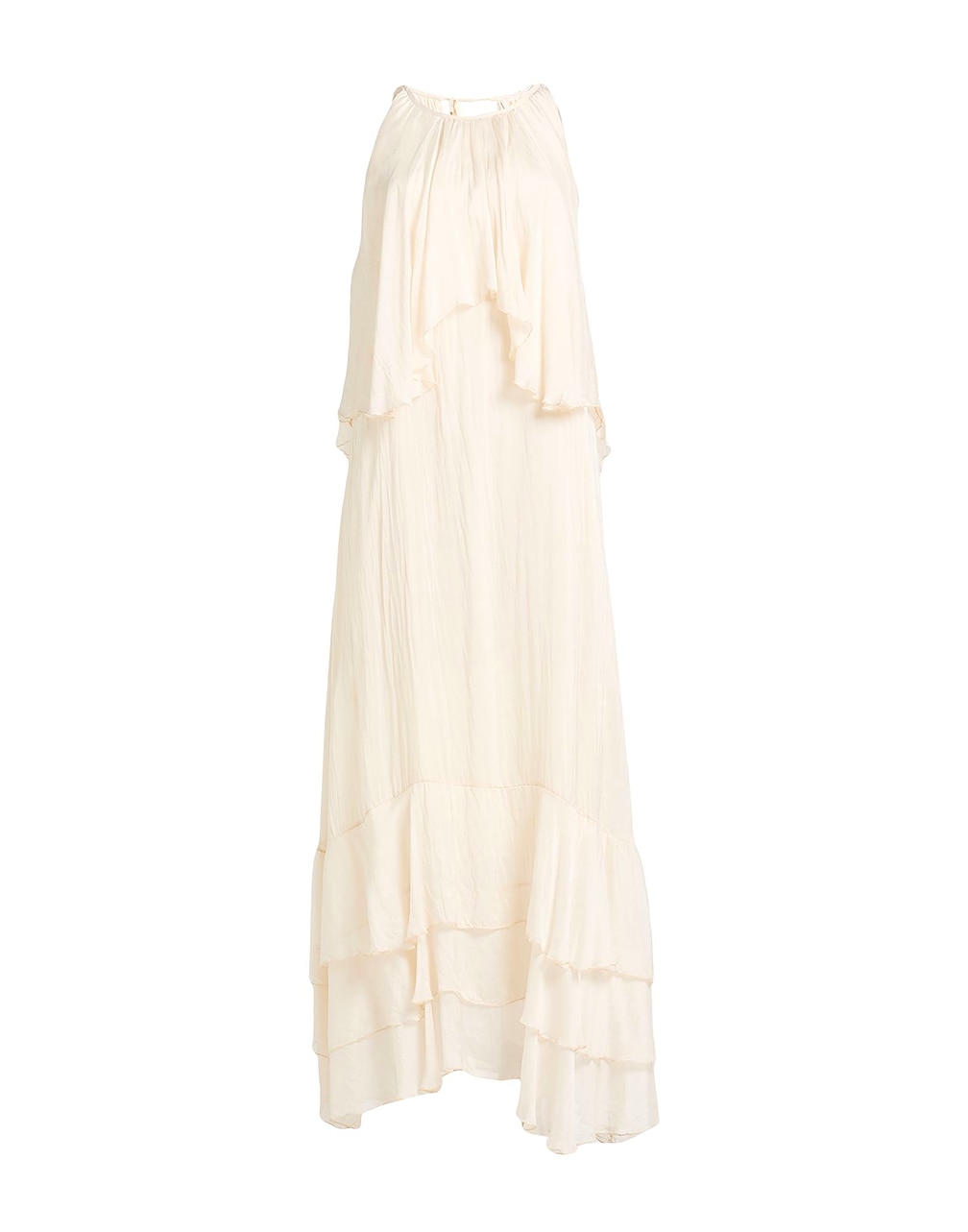 KAOS JEANS - Maxi dresses